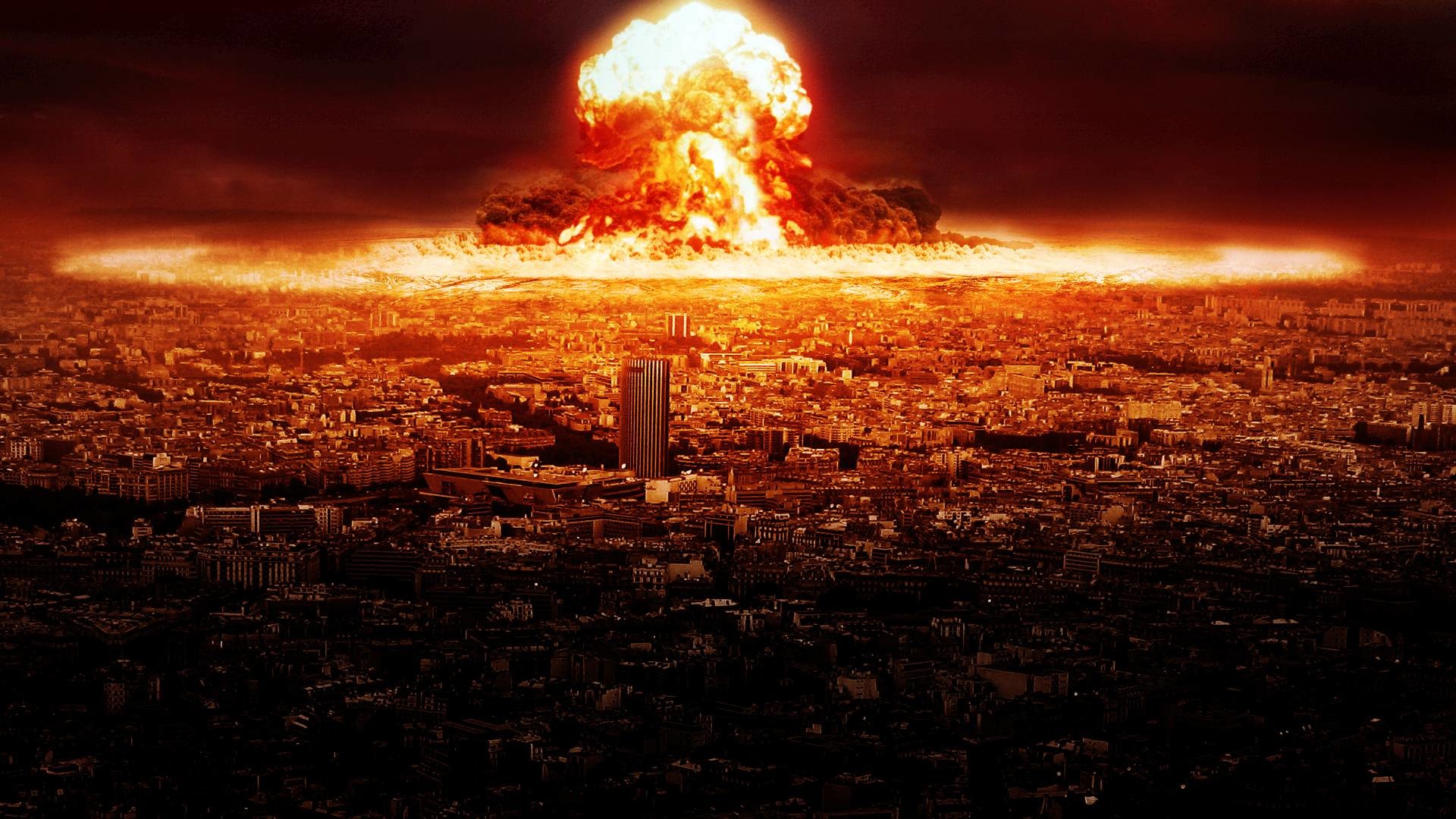 10 Nuclear HD Wallpapers and Backgrounds