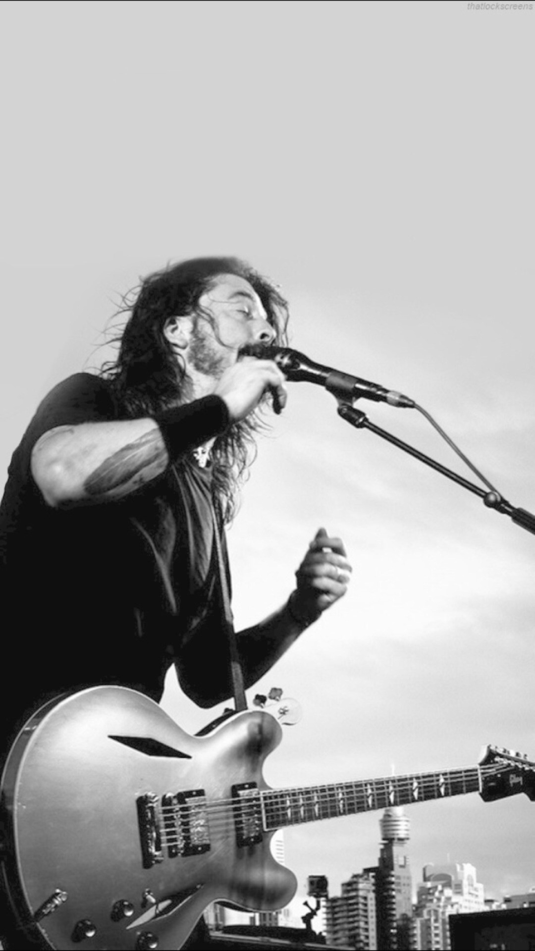 Dave Grohl Wallpaper (72+ pictures)