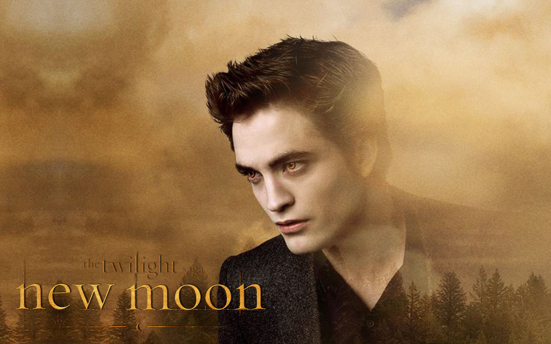 Twilight Wallpaper Edward Cullen (66+ pictures)