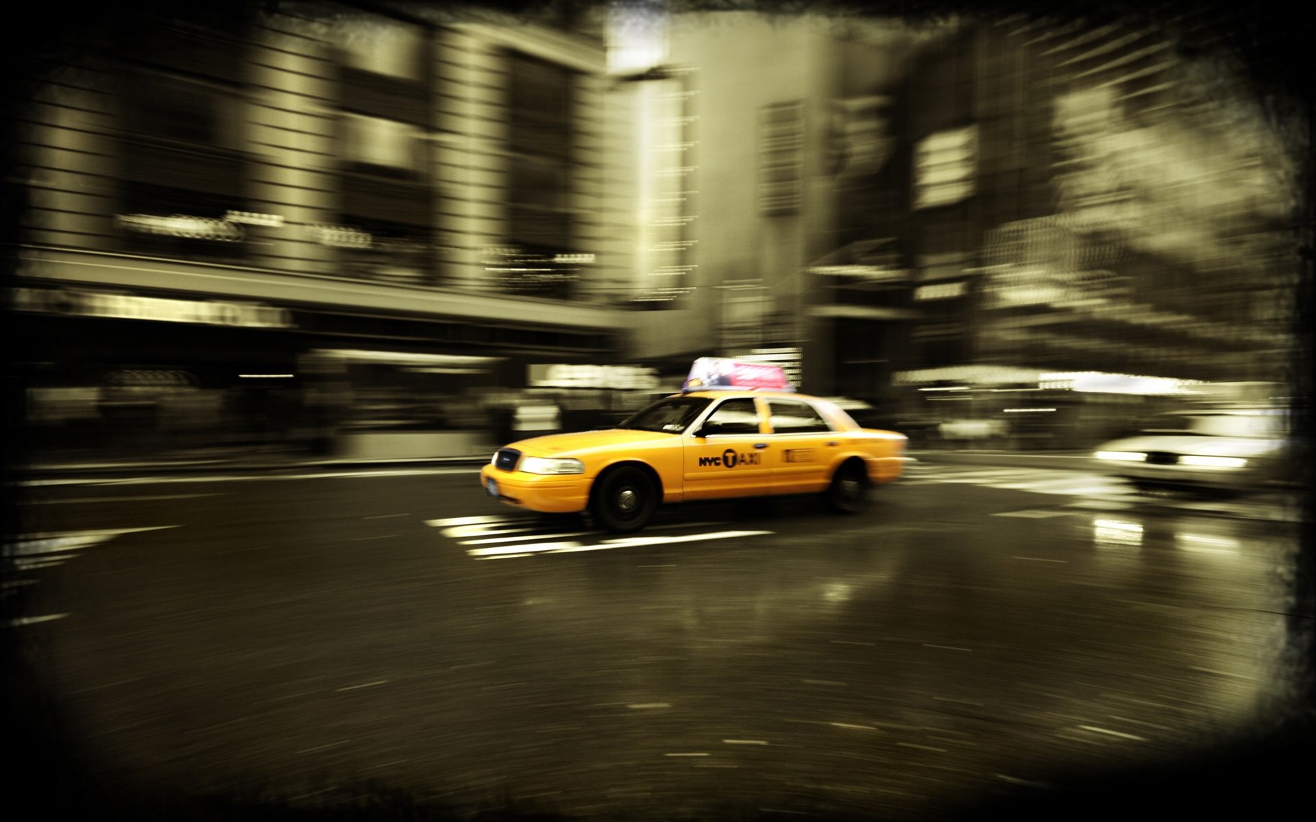 1920x1080 / 1920x1080 taxi wallpaper for desktop - Coolwallpapers.me!