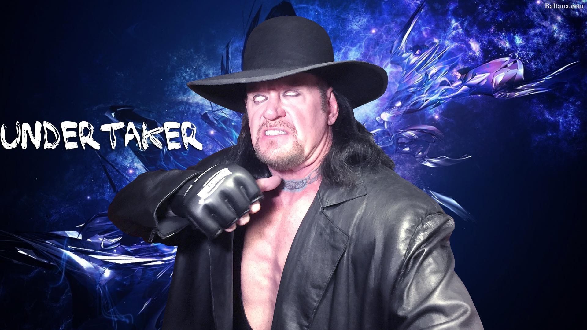 Undertaker Wallpaper 2018 HD (69+ pictures)