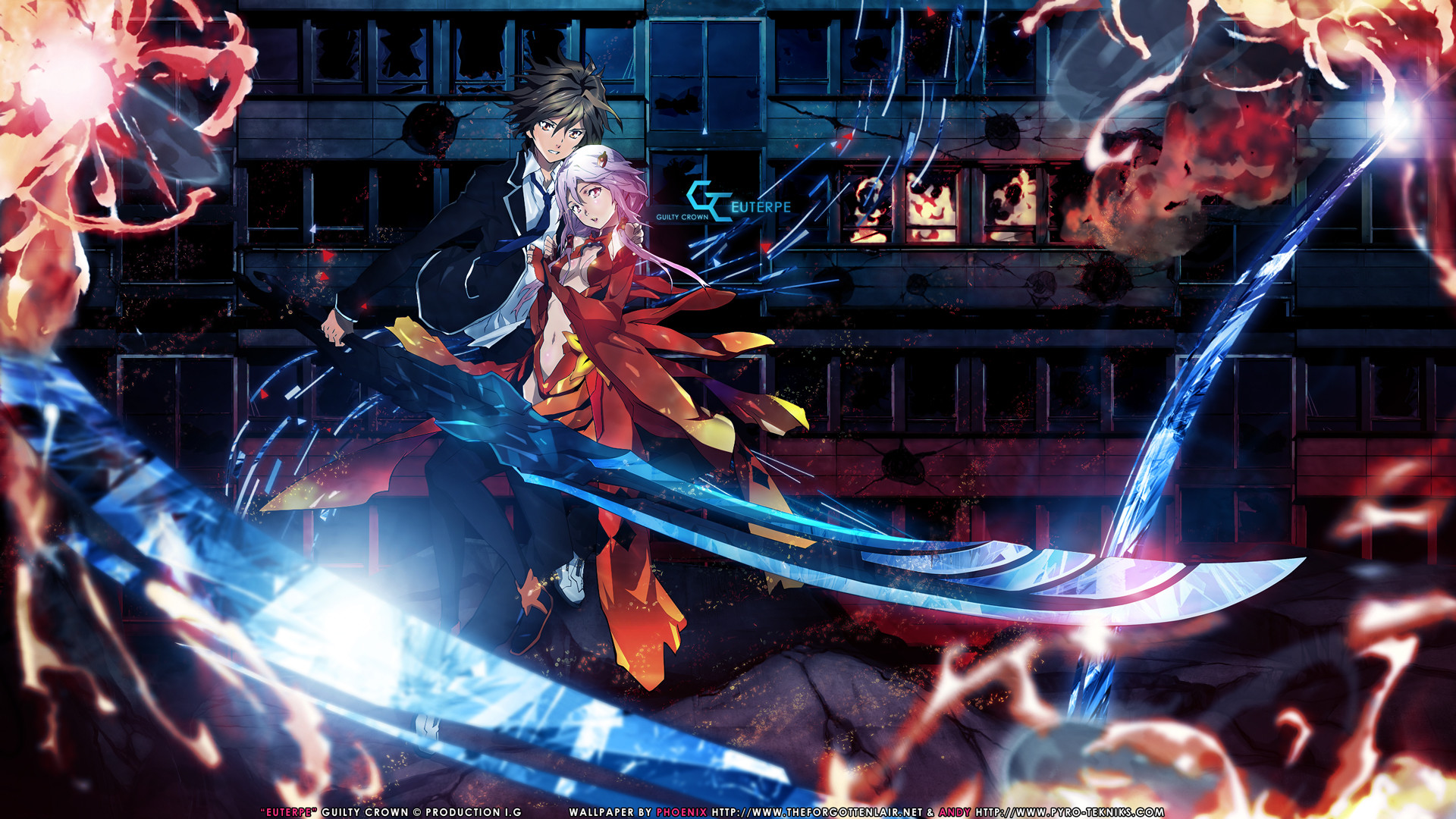 1920x1080 Wallpaper Anime 85 Pictures