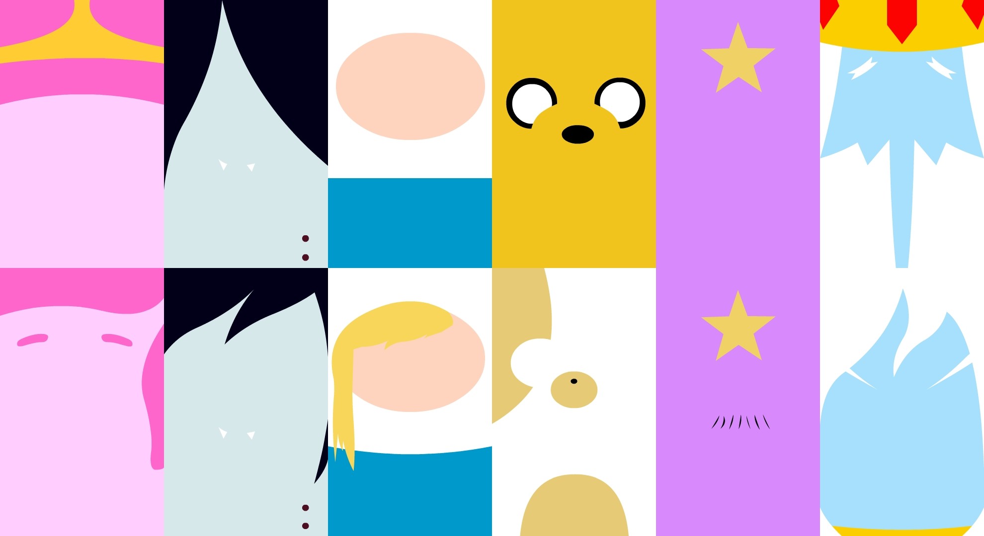 ... Adventure Time Wallpaper ... 1980x1080