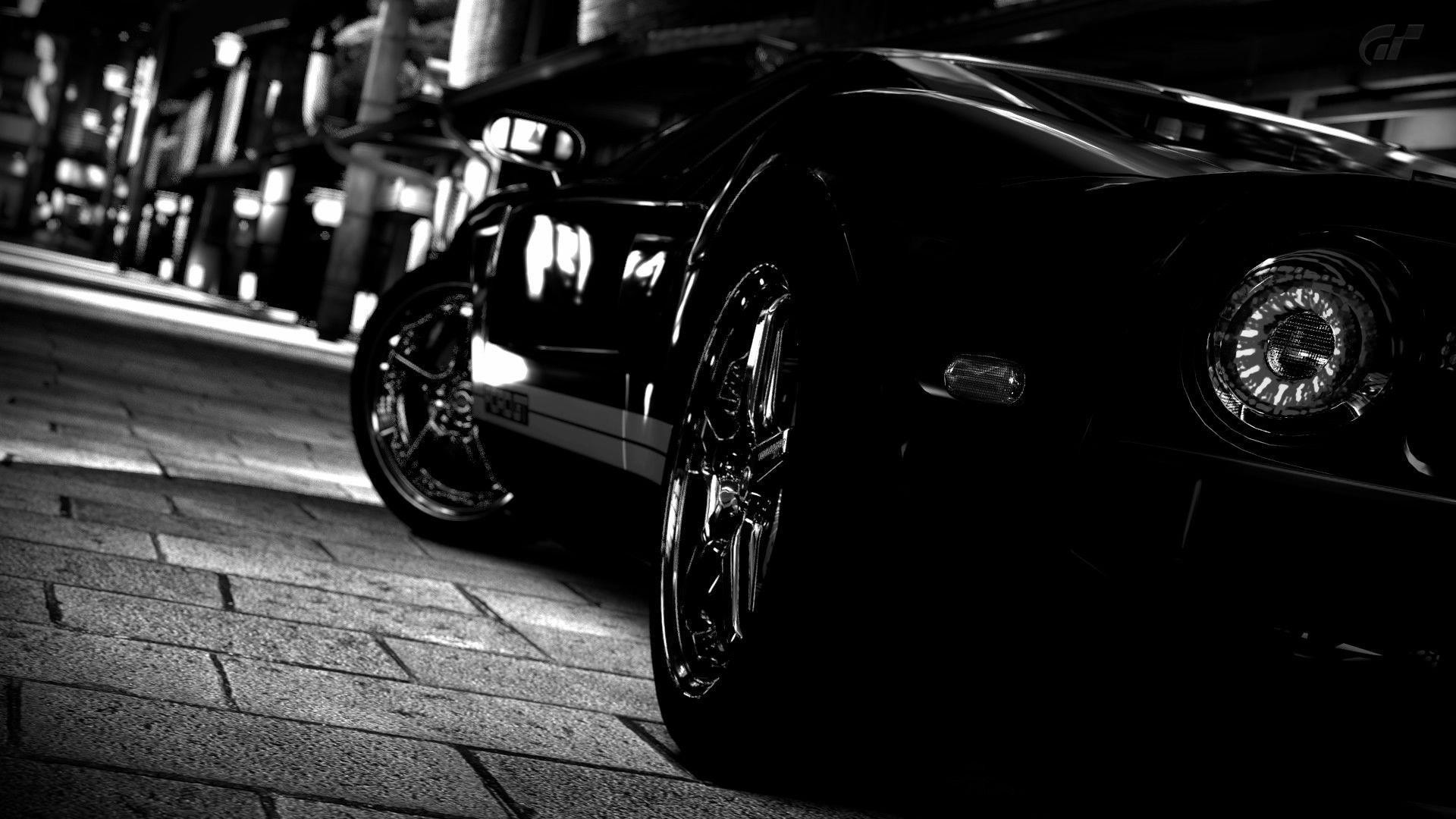 Black Car Wallpaper 75 Pictures