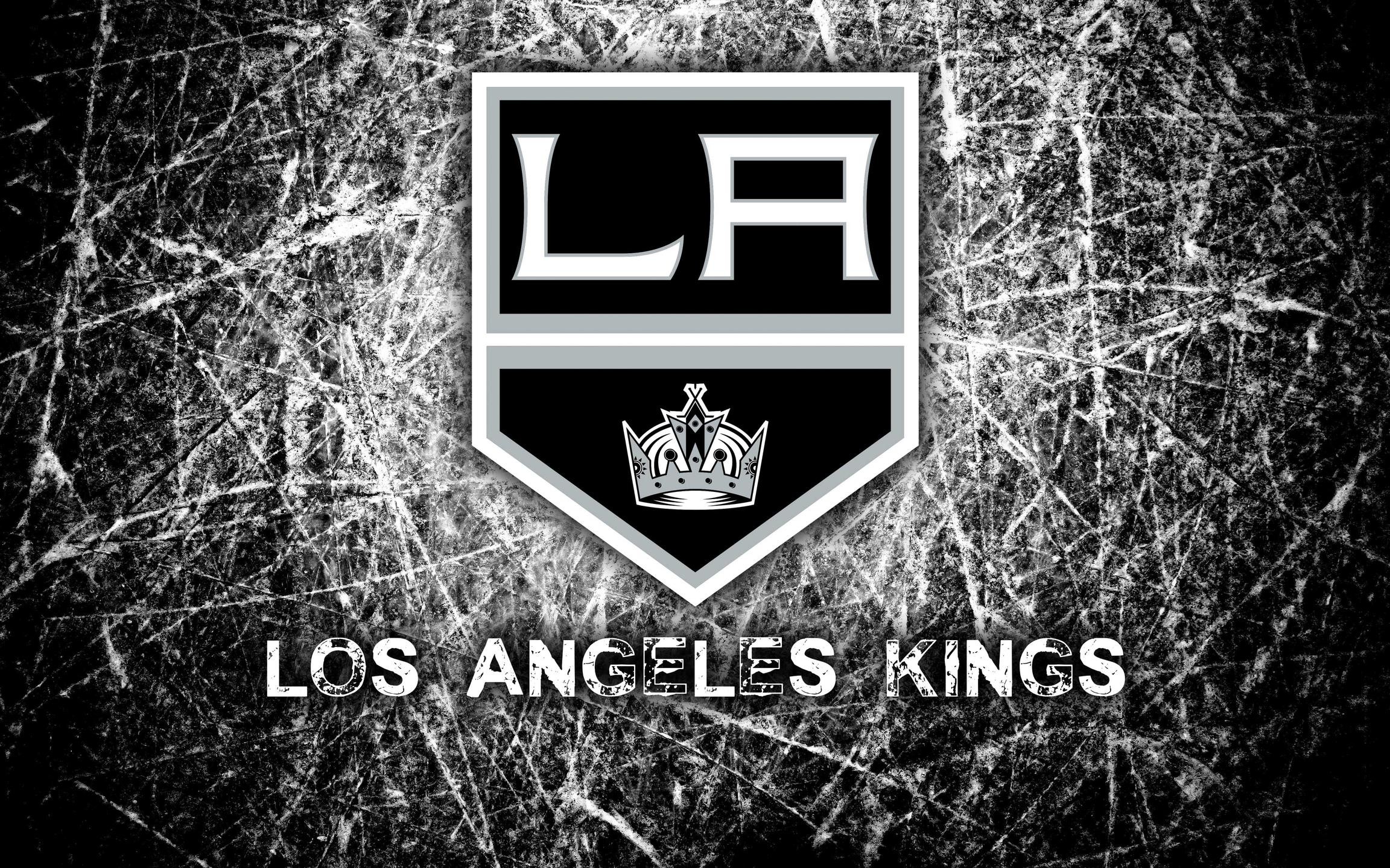 Sports Los Angeles Kings HD Wallpaper