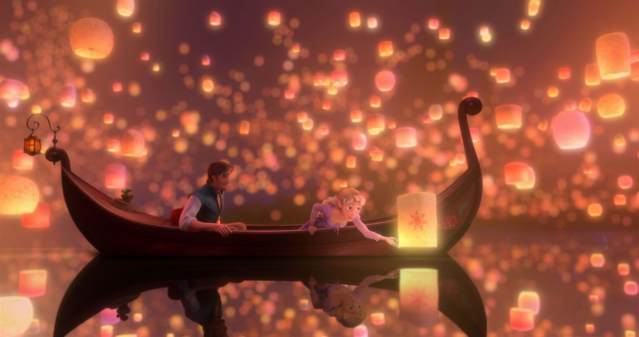 Tangled Wallpapers 62 images
