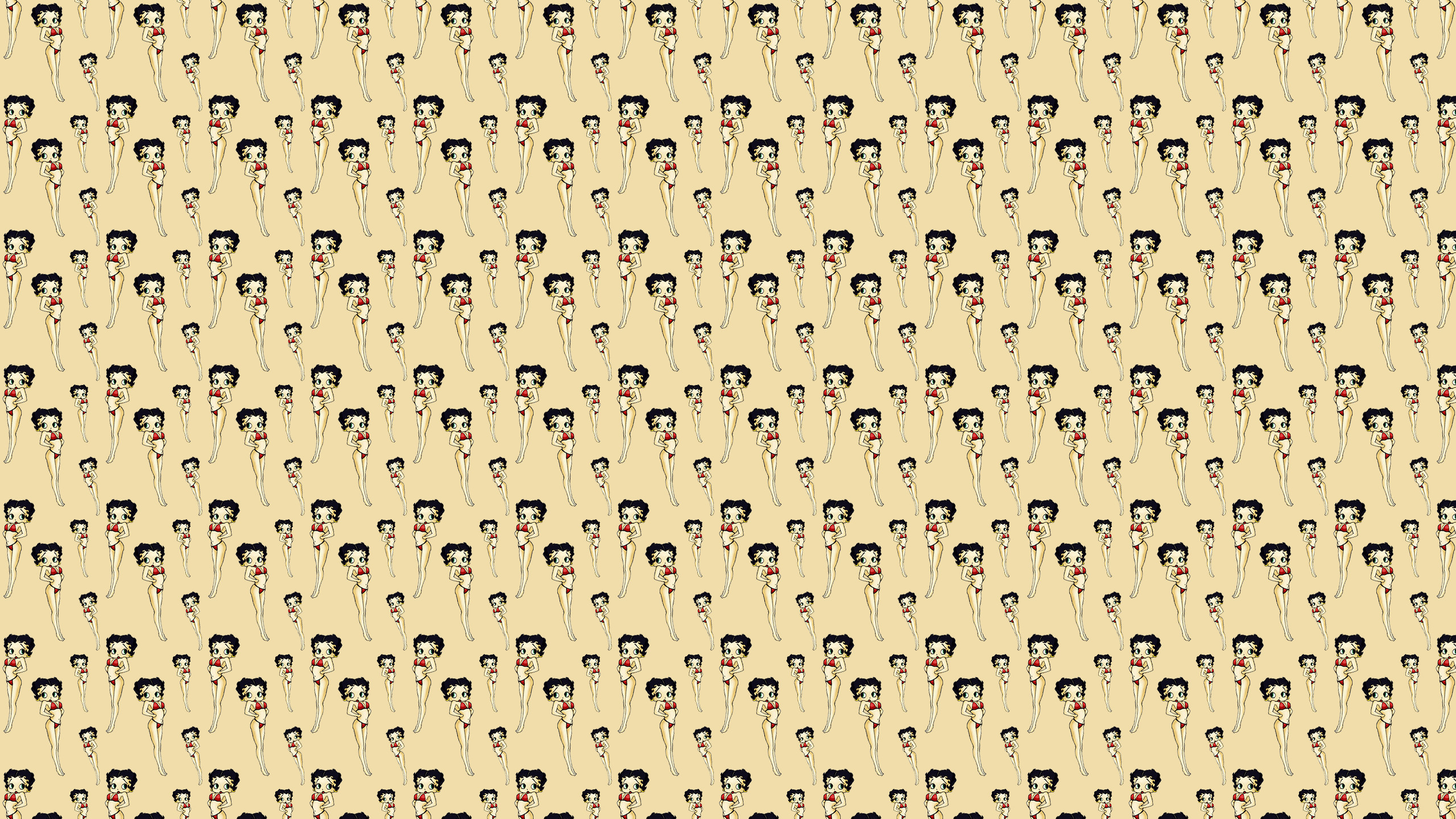 Betty Boop Wallpaper HD  PixelsTalkNet