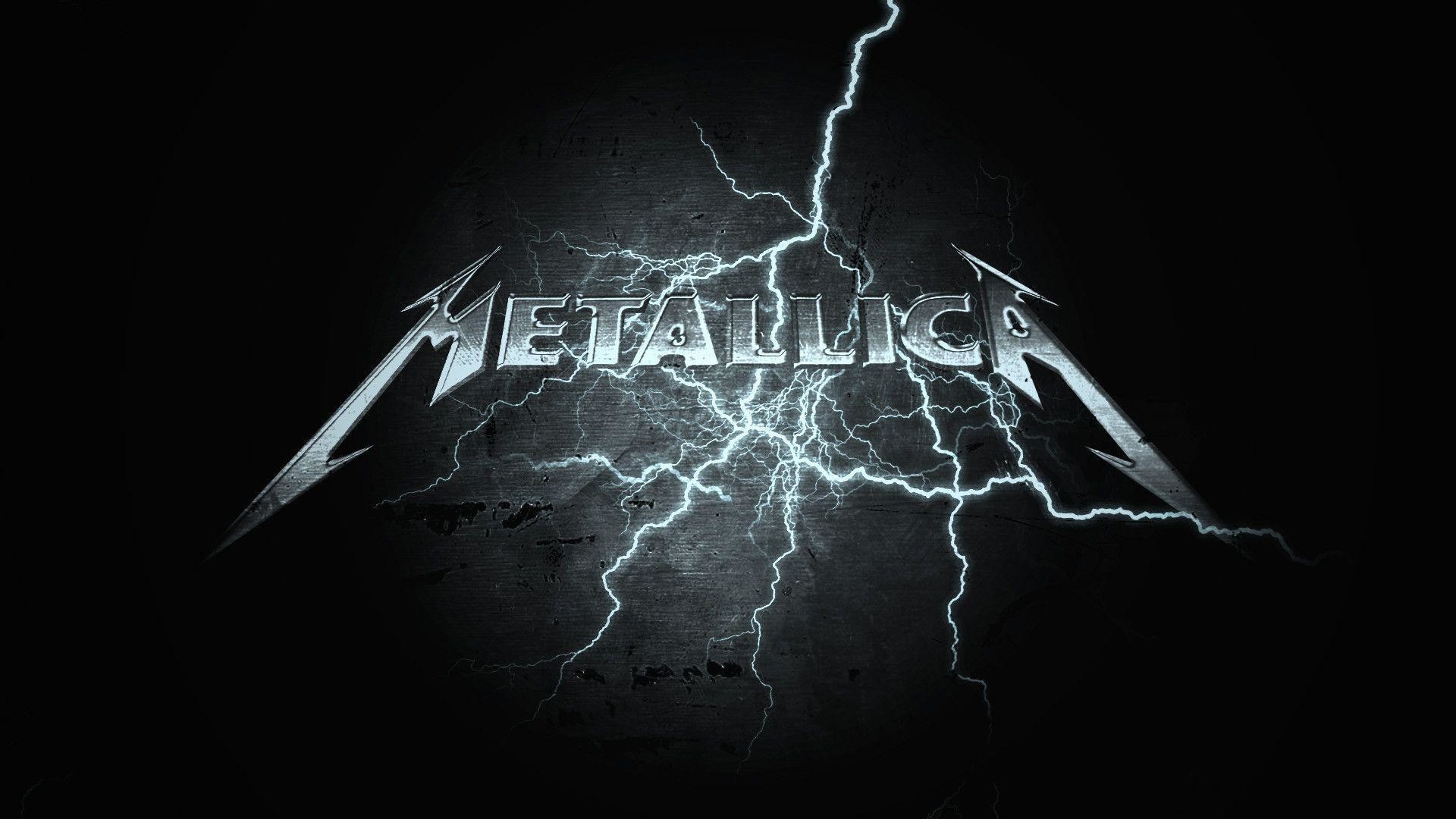 download metallica metallica album