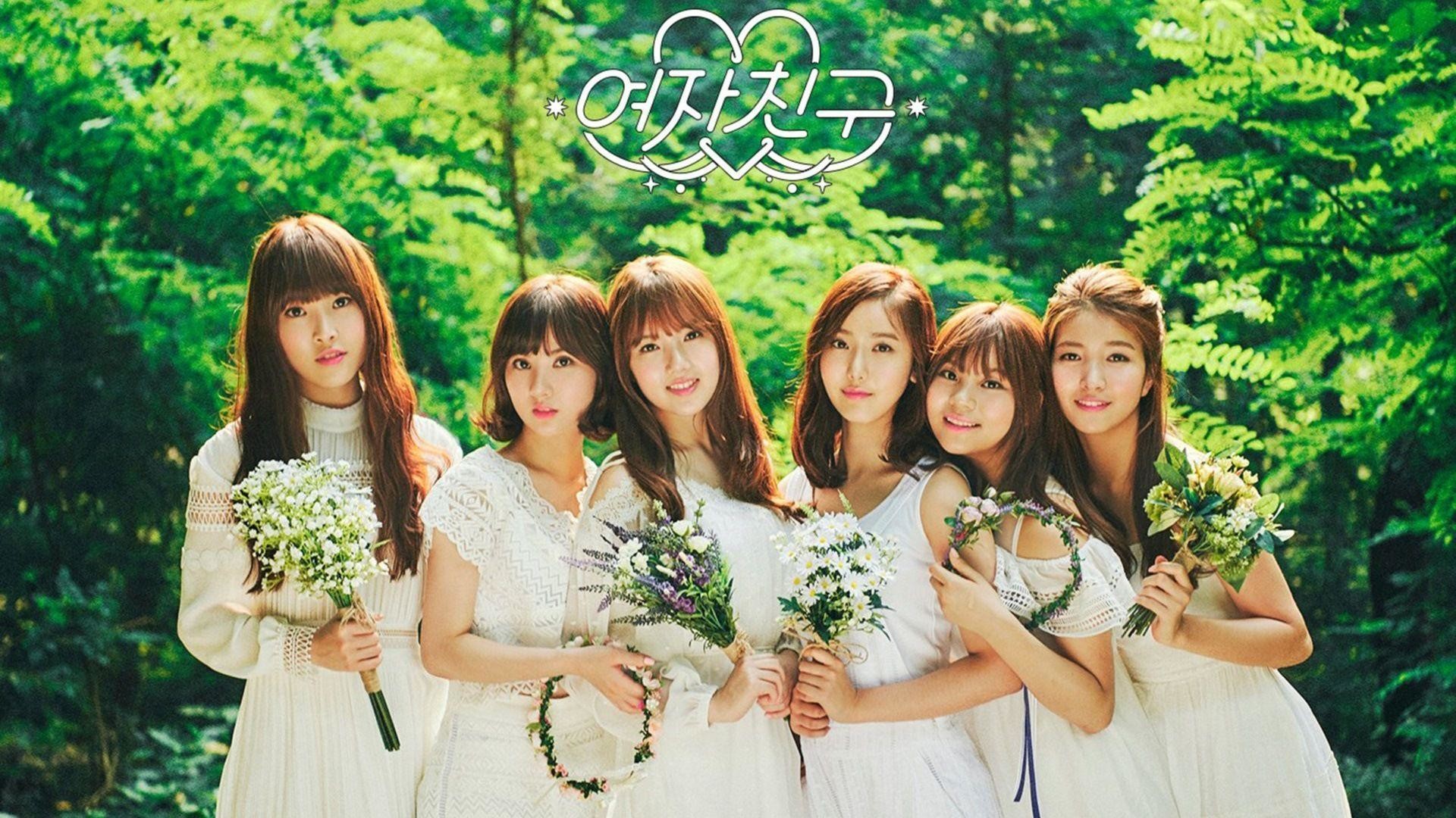 Gfriend HD Android Wallpapers - Wallpaper Cave