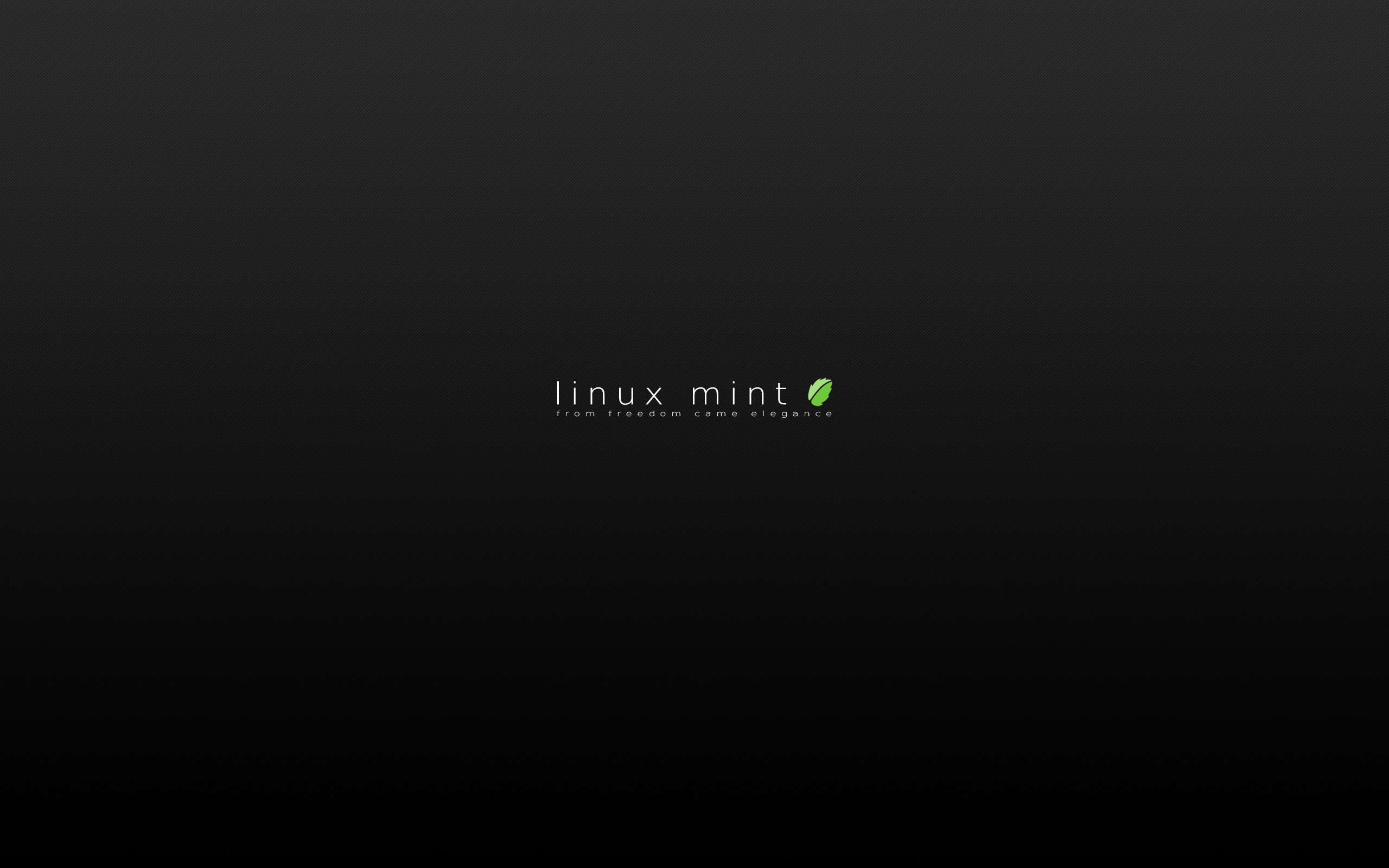 Обои Linux Mint 1920x1080