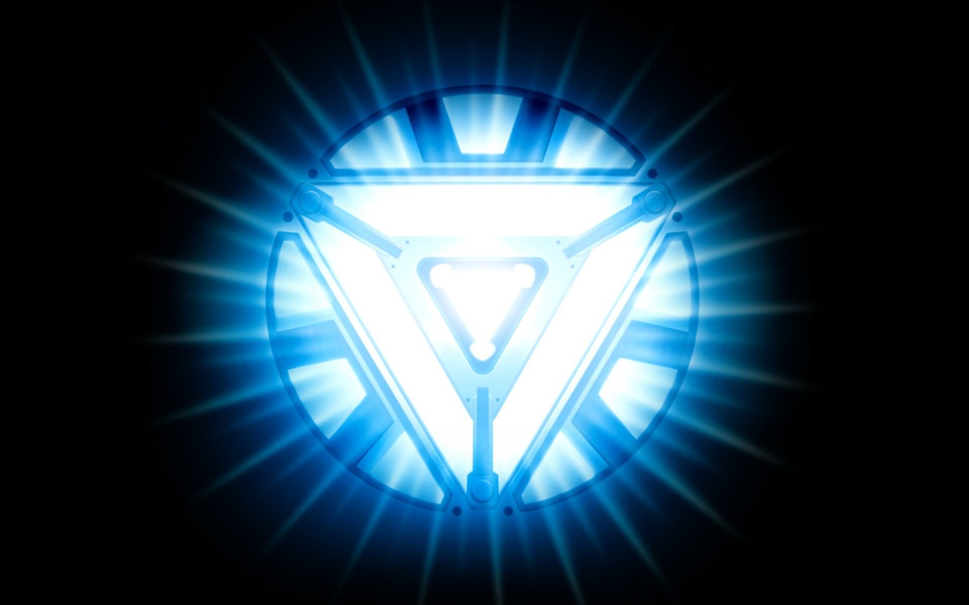 Arc Reactor Wallpapers 80 Pictures 