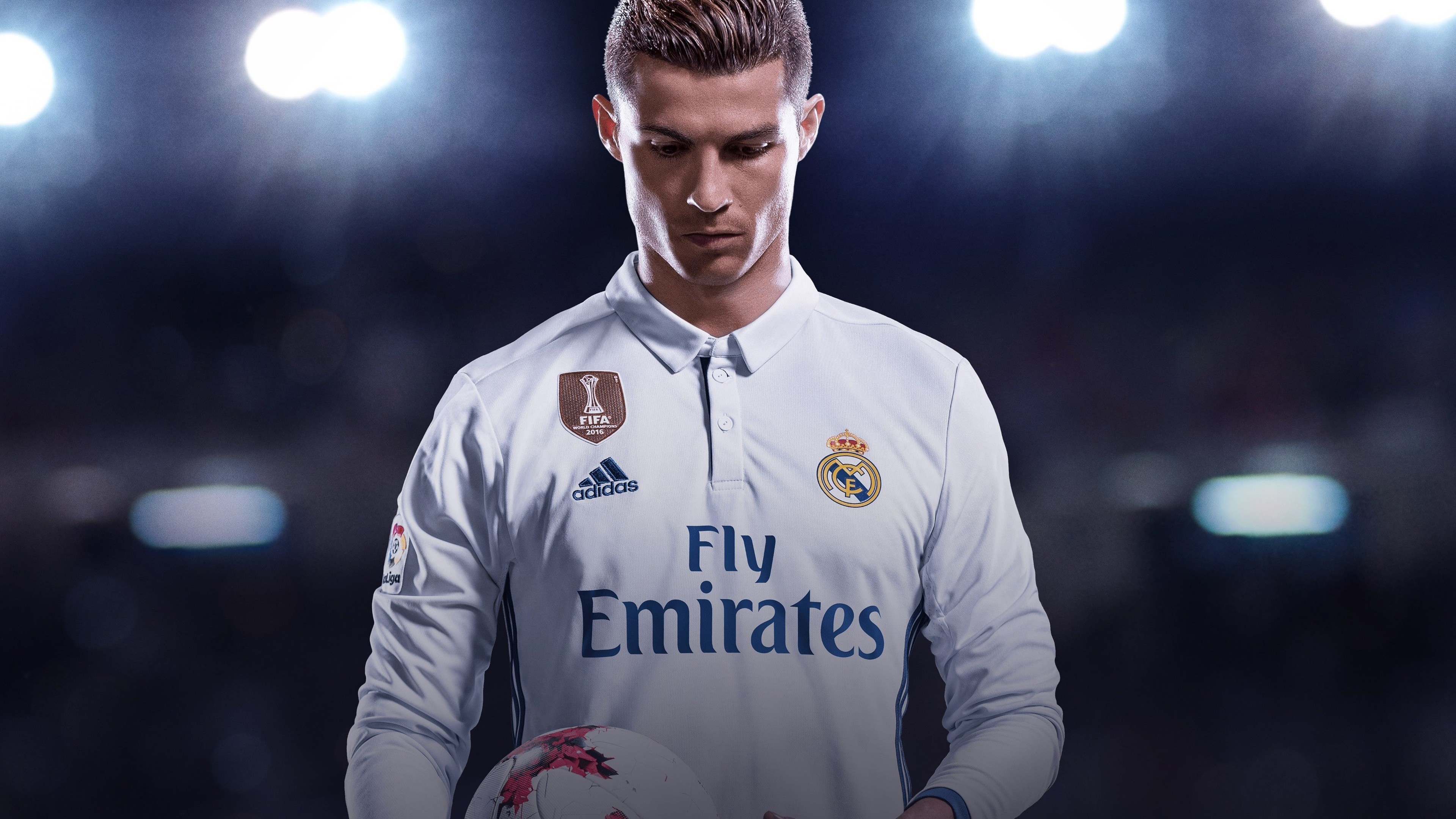 Dành cho những người yêu thích Cristiano Ronaldo, chúng tôi có một bộ sưu tập các hình nền HD đẹp mắt và sáng tạo để bạn có thể tạo nên sự khác biệt trên màn hình máy tính của mình. Hãy cùng khám phá những hình ảnh tuyệt đẹp này và truyền cảm hứng từ Ronaldo.