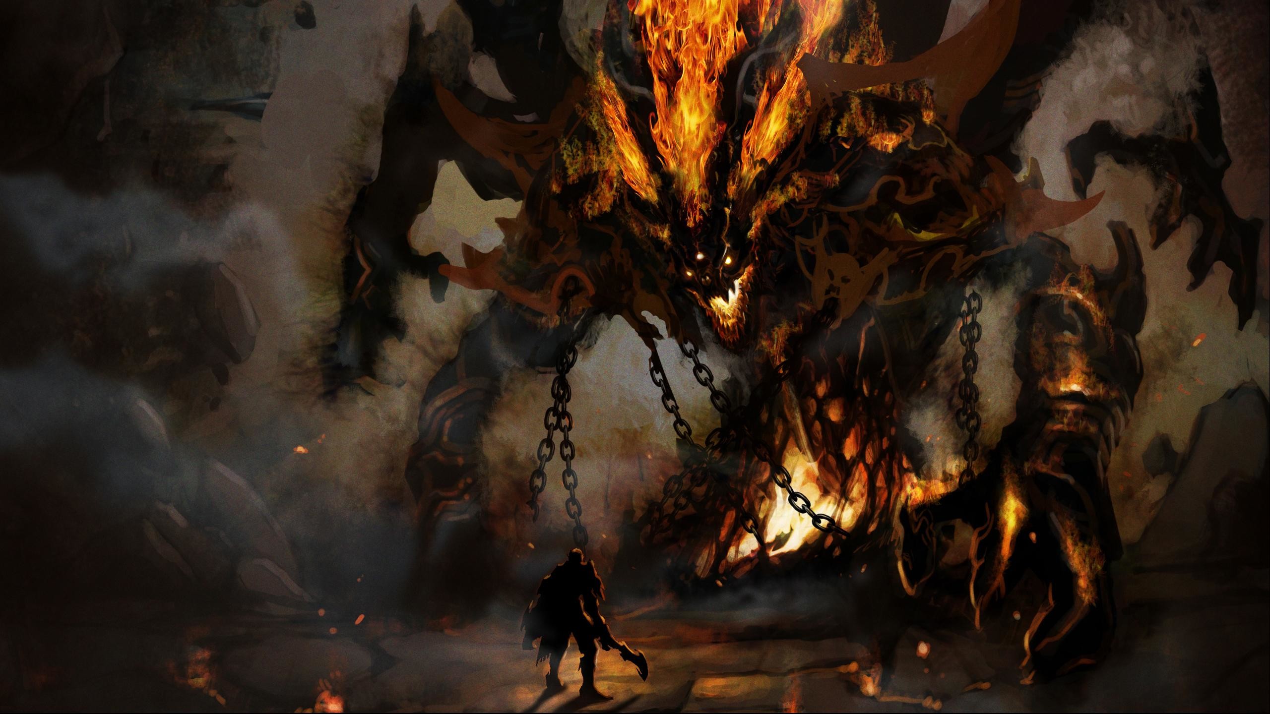 Lord of the Rings/Hobbit Wallpaper Dump (71) 2560x1440