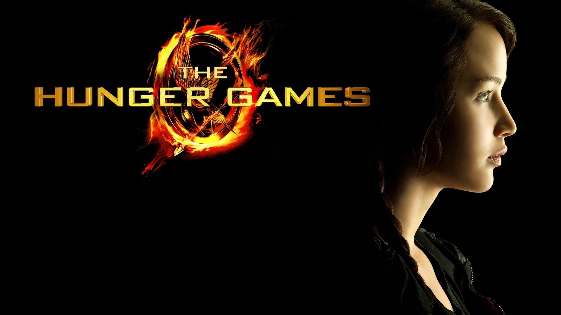 60 The Hunger Games HD Wallpapers and Backgrounds