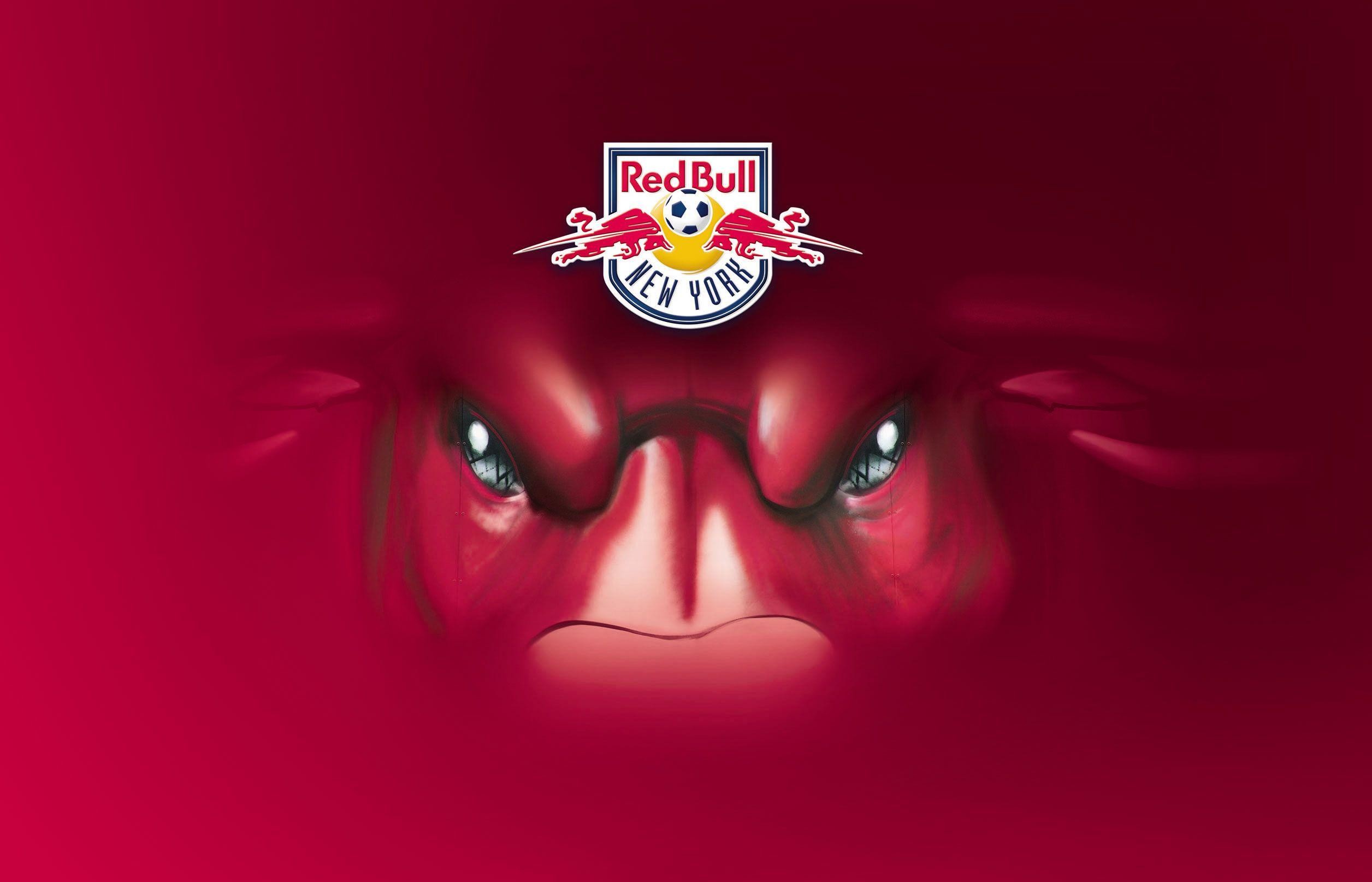 NY Red Bulls Wallpaper (58+ pictures)