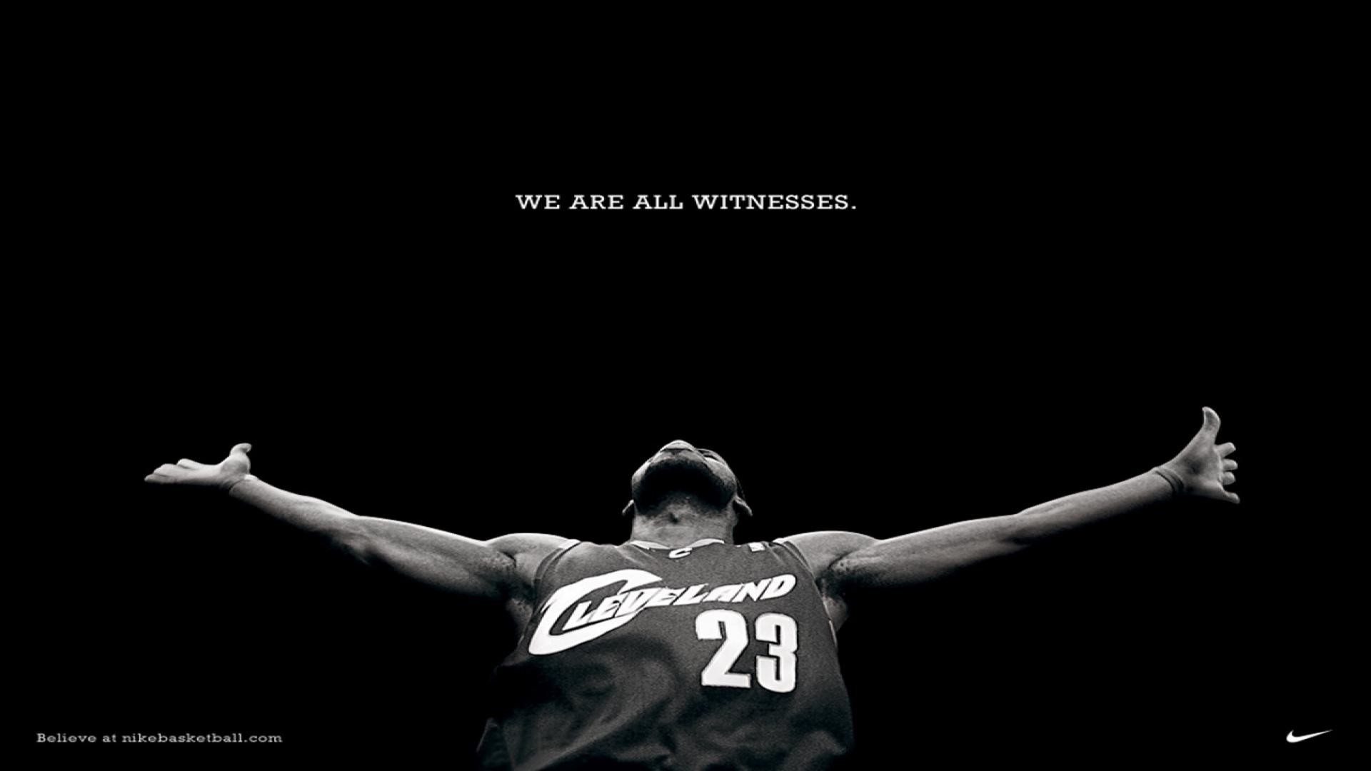 Lebron James Wallpaper Nike (65+ pictures)