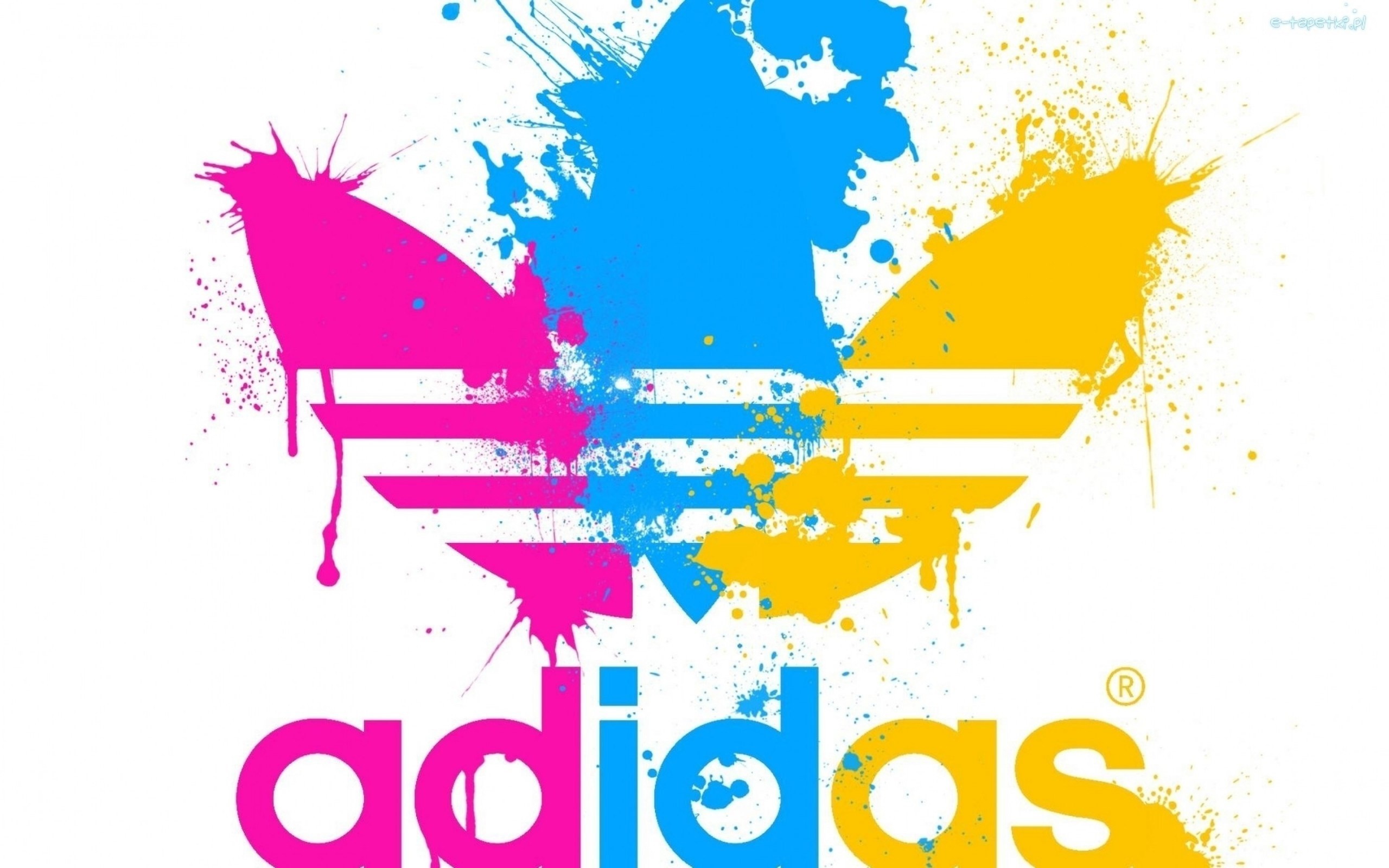 Adidas Logo pictures)