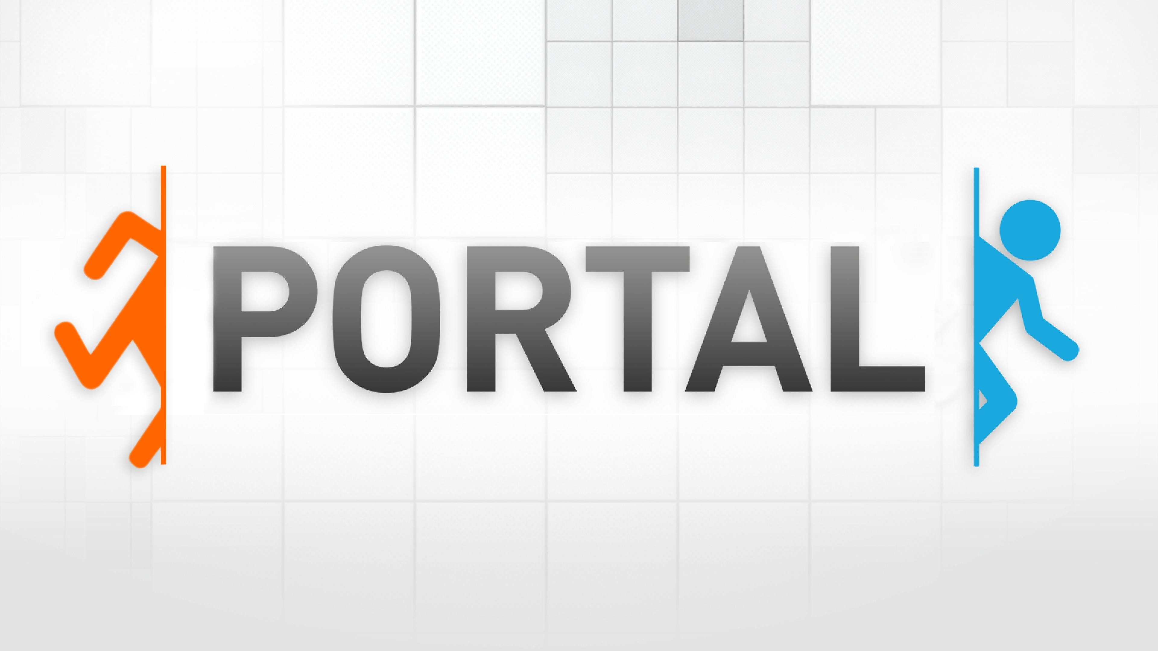 Play portal 2 multiplayer фото 57
