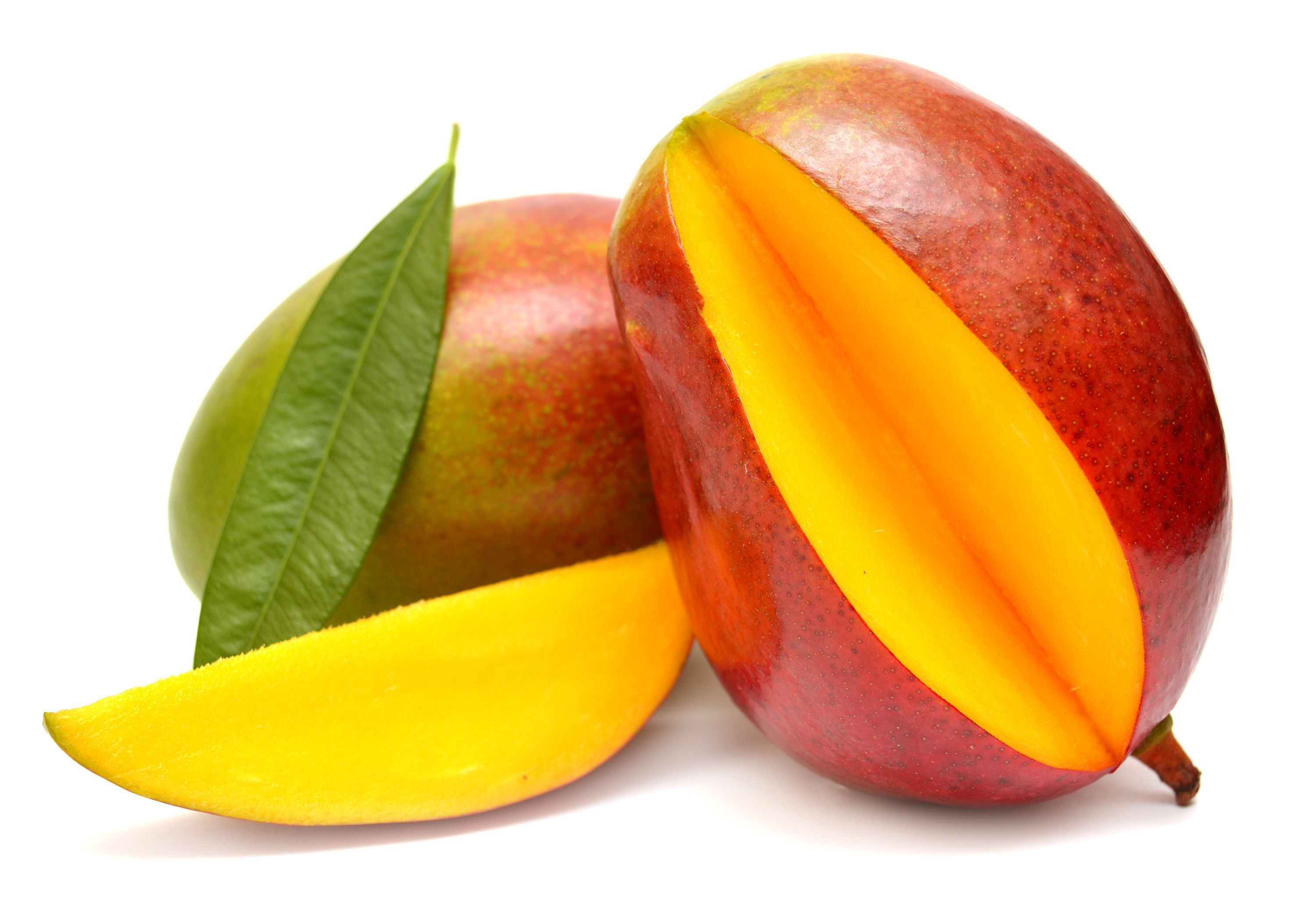Mango Fruit Wallpaper