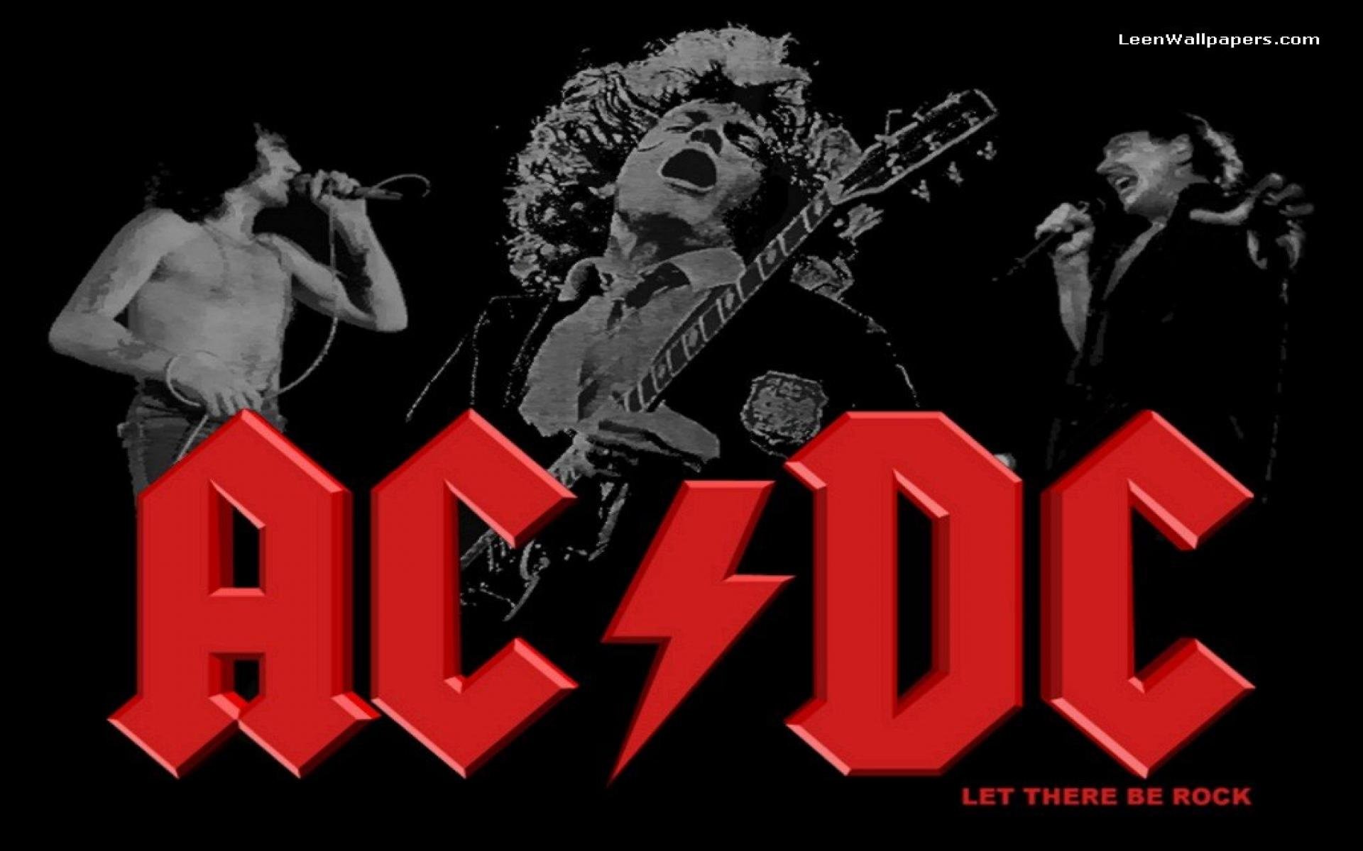 Acdc Wallpaper (68+ pictures)