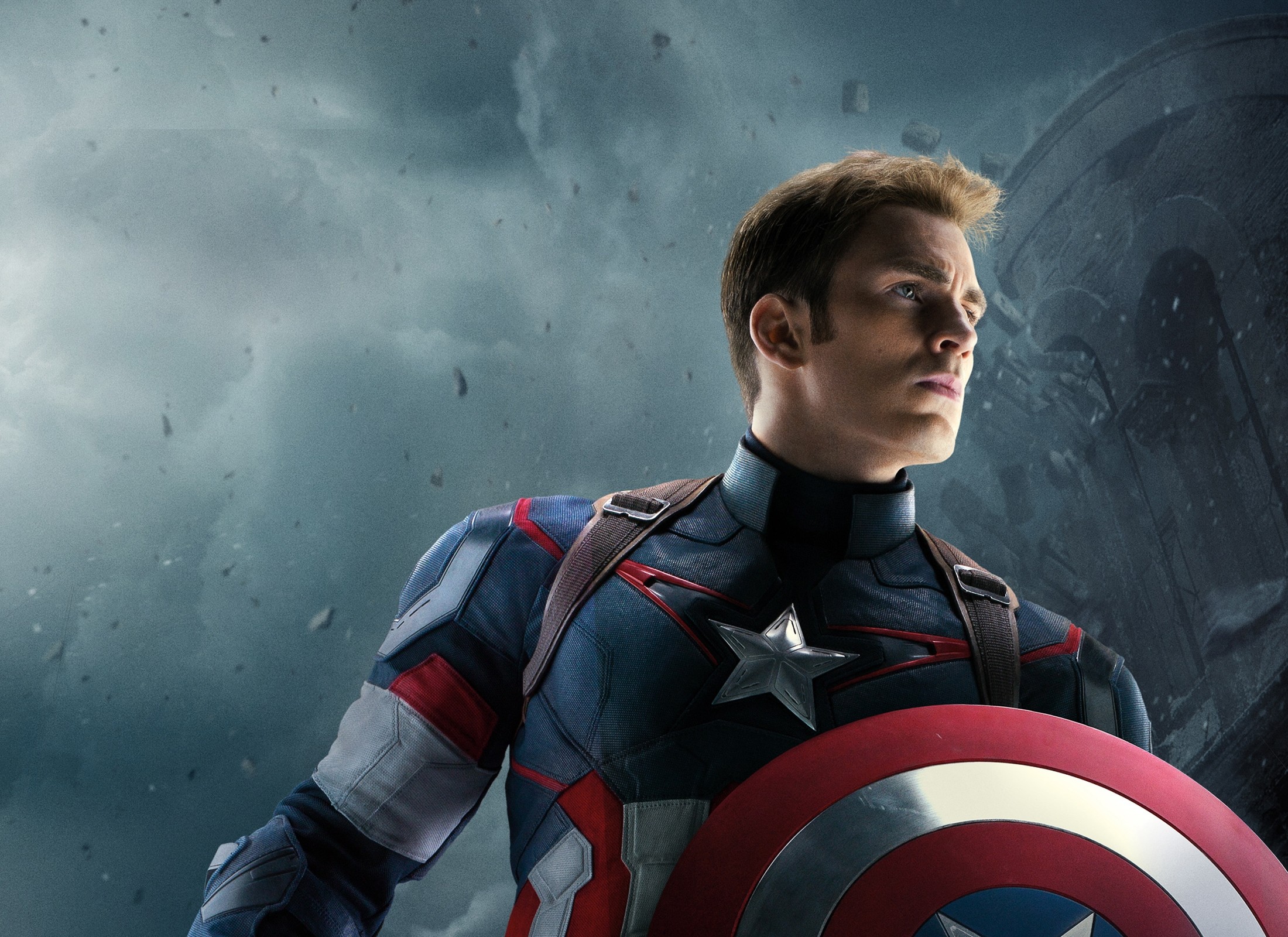 Captain America avenger shield steve rogers HD phone wallpaper  Peakpx