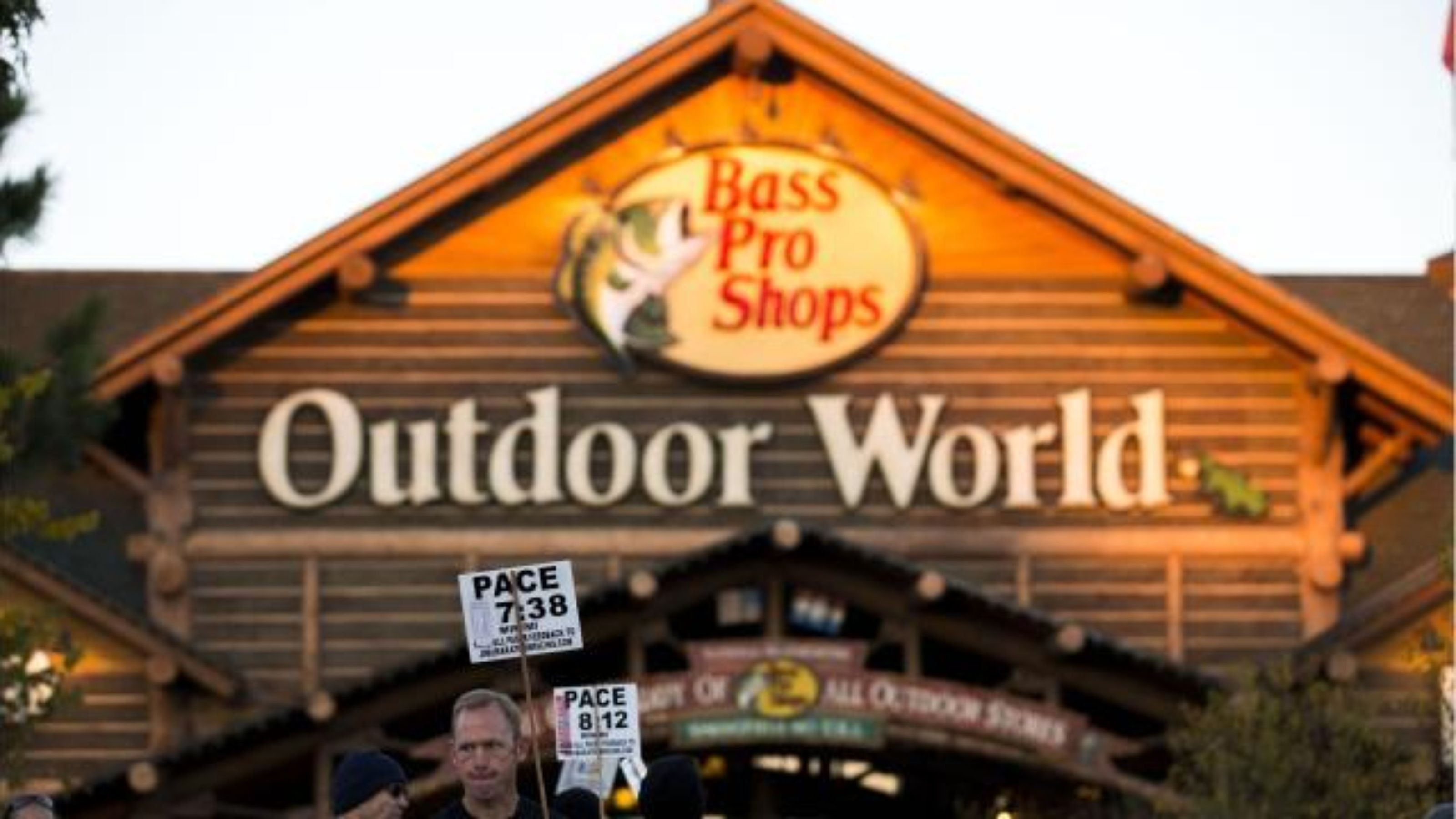 Bass Pro Shop Backgrounds (66+ pictures)