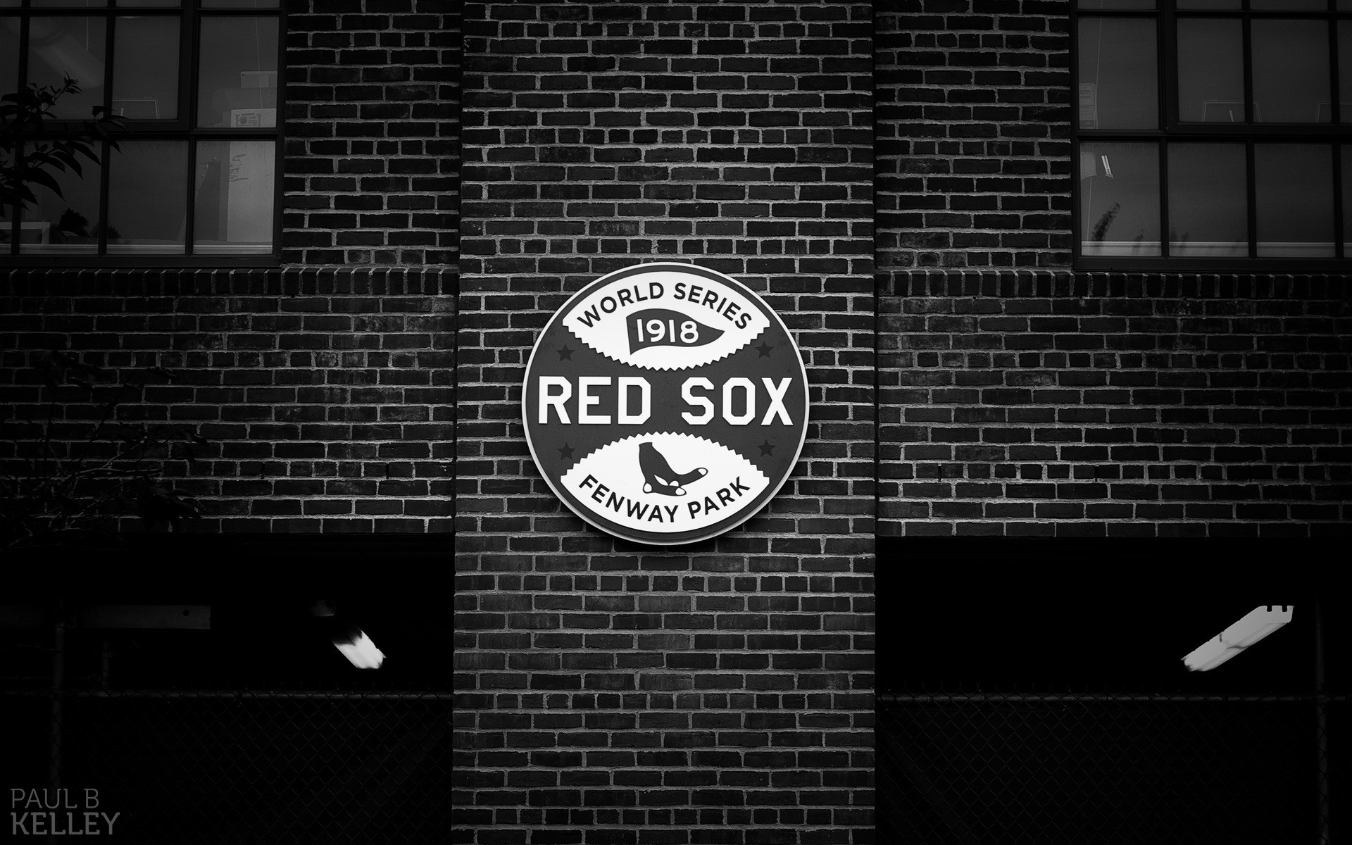 Red Sox Desktop Wallpapers  Wallpaper Cave