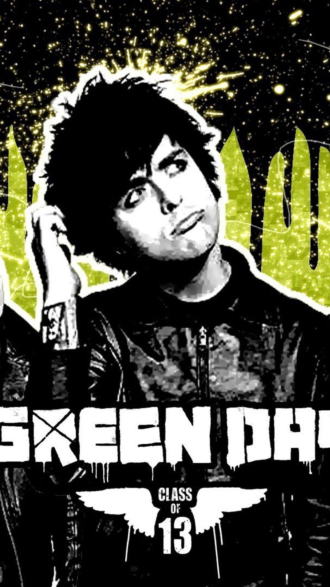Green day iphone HD wallpapers  Pxfuel