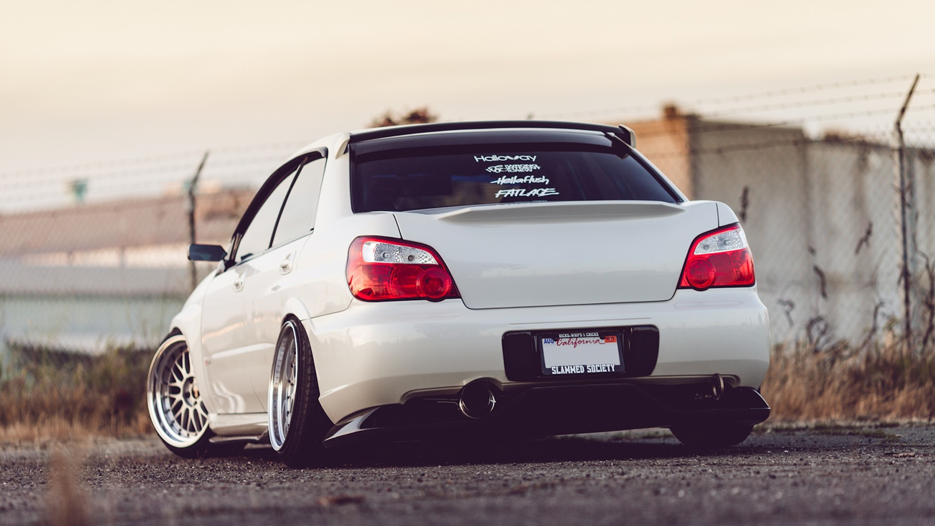 Subaru Wrx Sti Wallpaper 63 Pictures