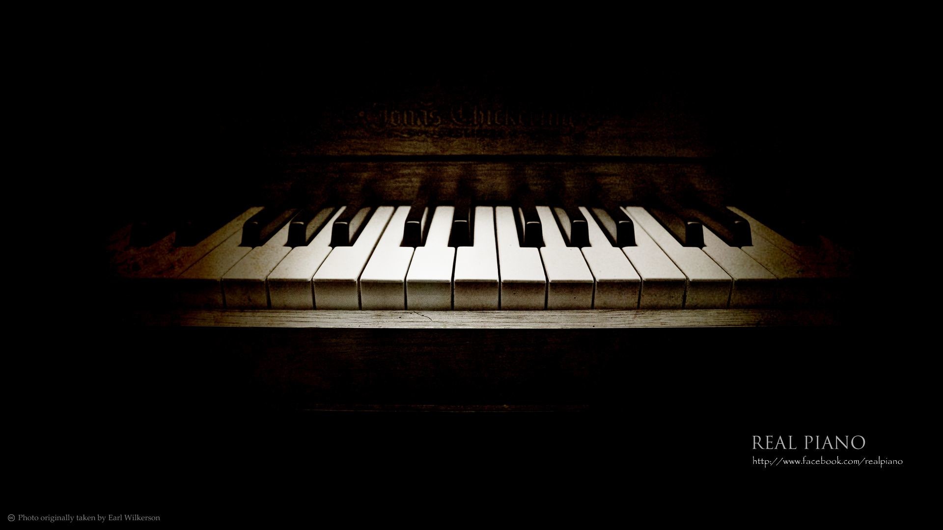 Popular Piano Wallpaper – download for free 1920x1080