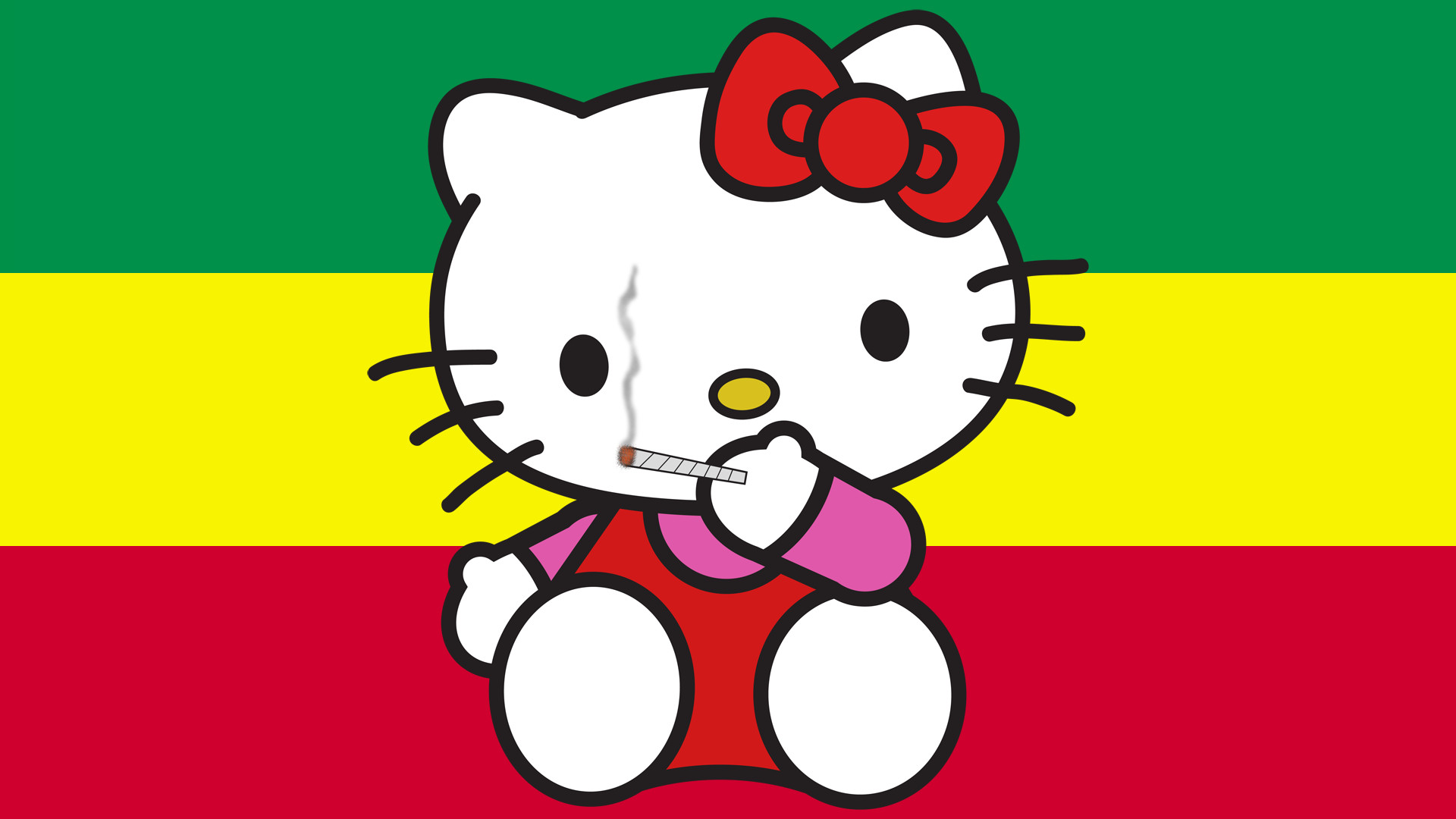  Hello  Kitty  Wallpaper for Desktop  62 pictures 