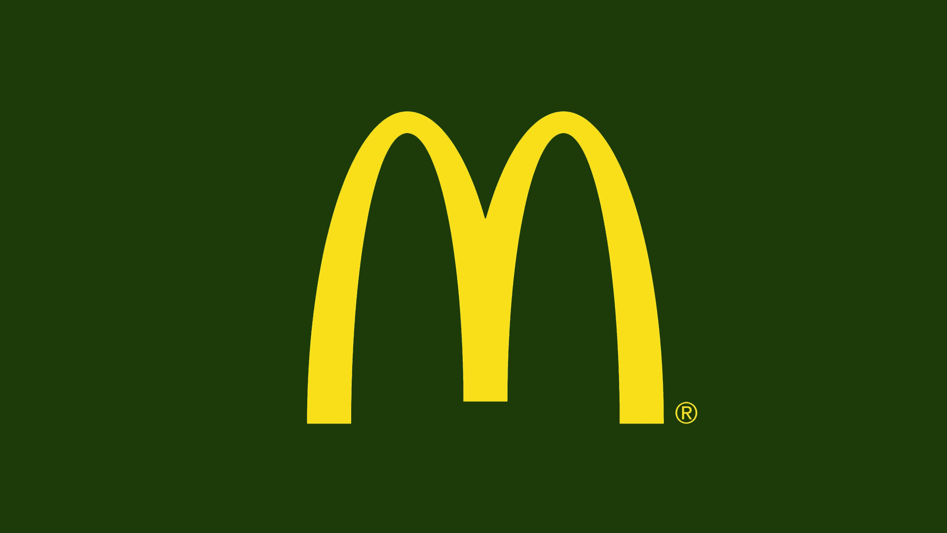 ... Background McDonald's Wallpaper 1920x1080