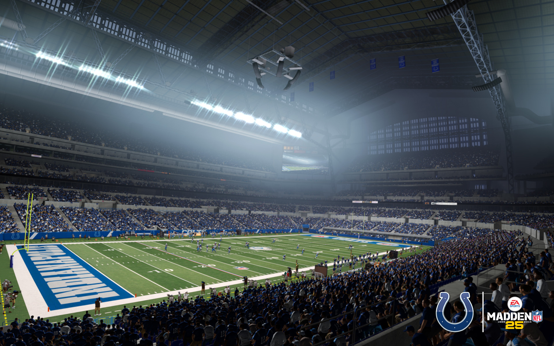Indianapolis Colts Wallpapers - Wallpaper Cave