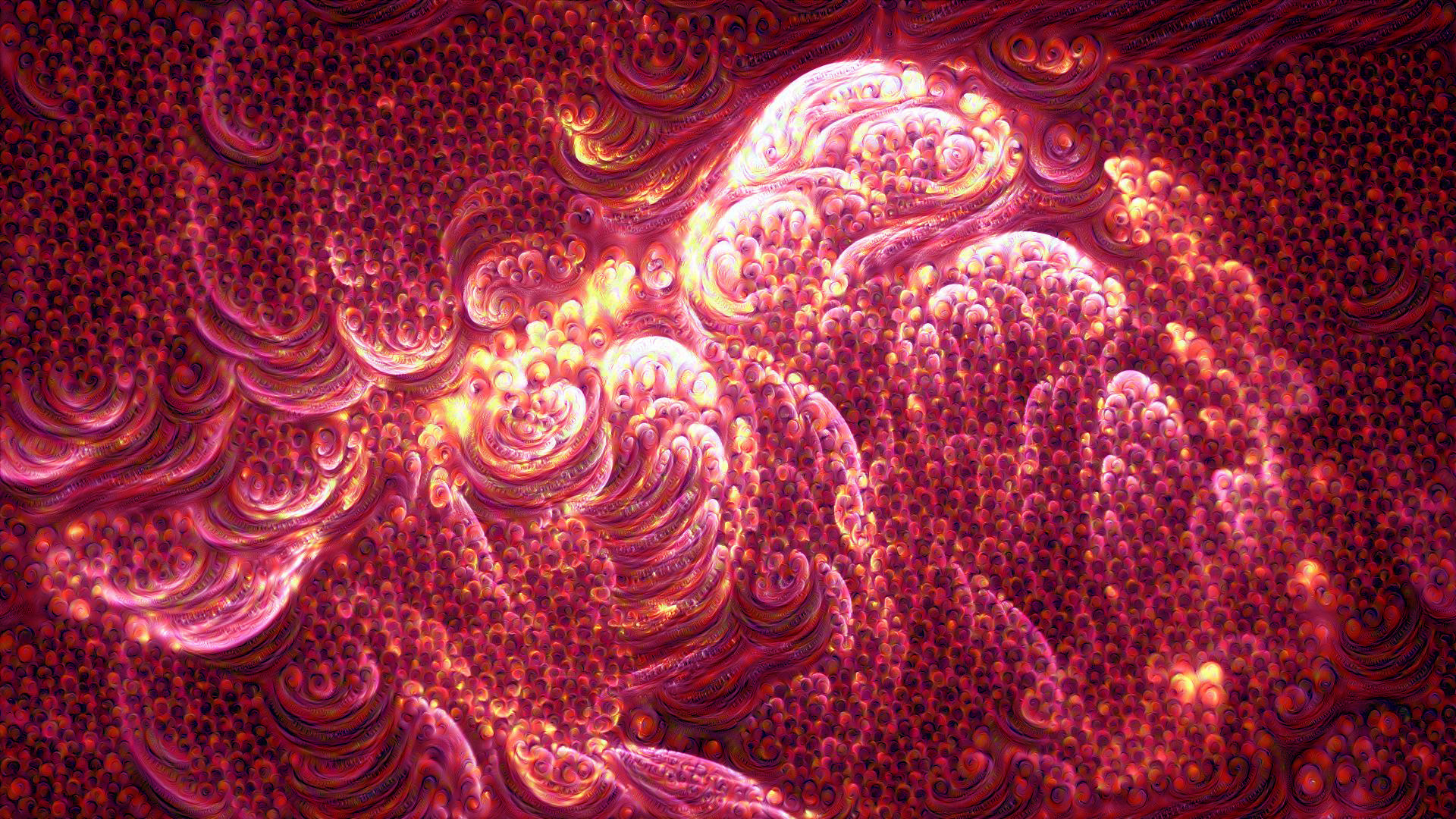 Angel Wings Air Bold Silk Nightmare Candy Hill 1920x1080