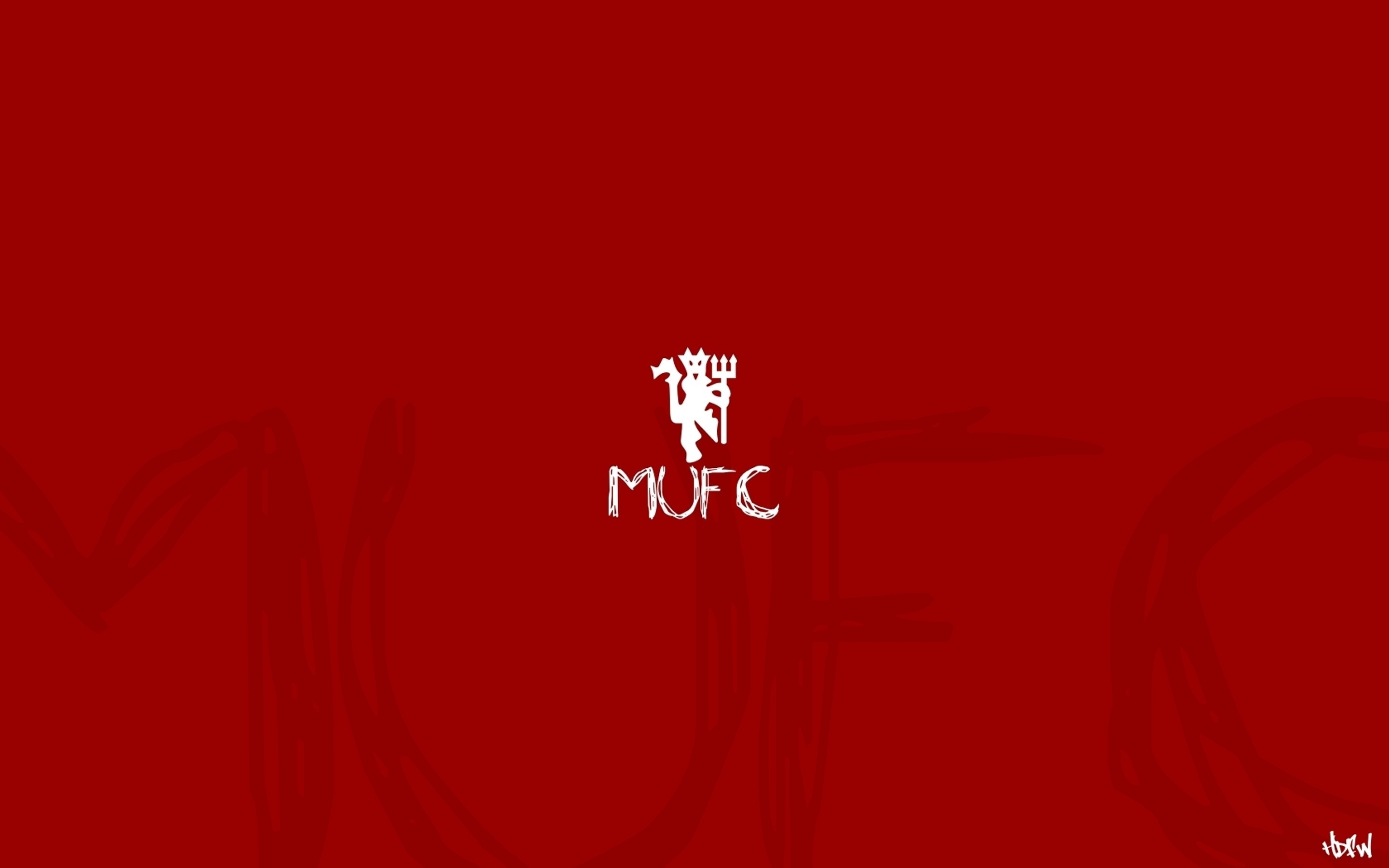 Wallpaper Logo Manchester United 2018 75 Pictures