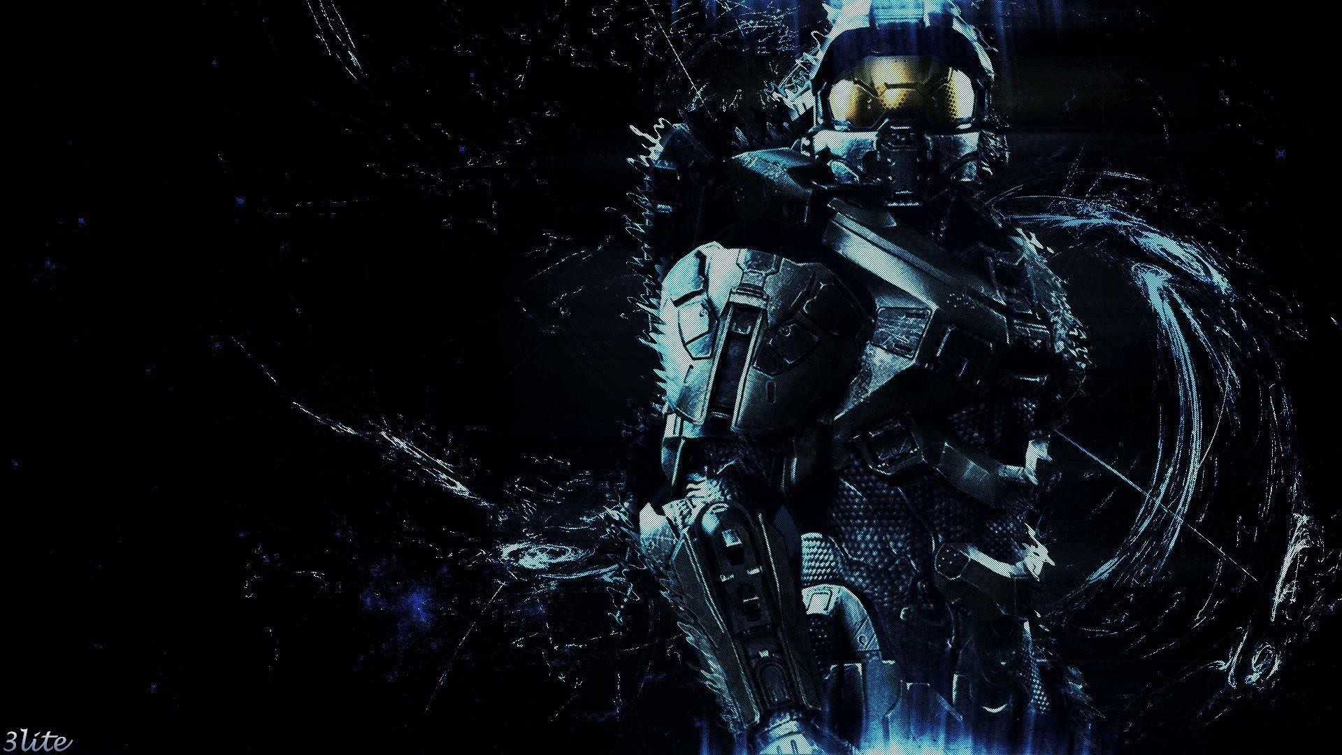 Master chief HD wallpapers  Pxfuel