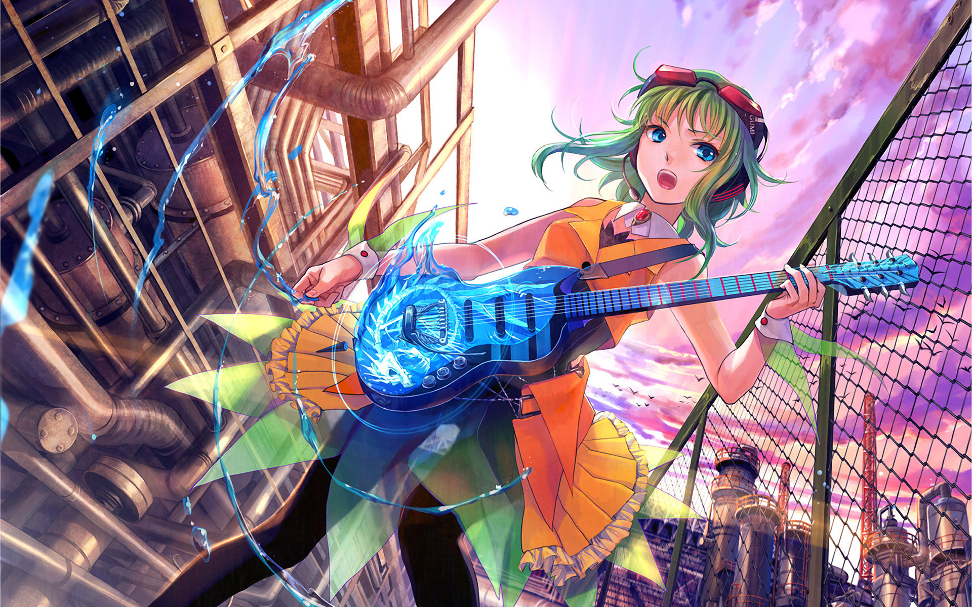 Gumi - wide 2