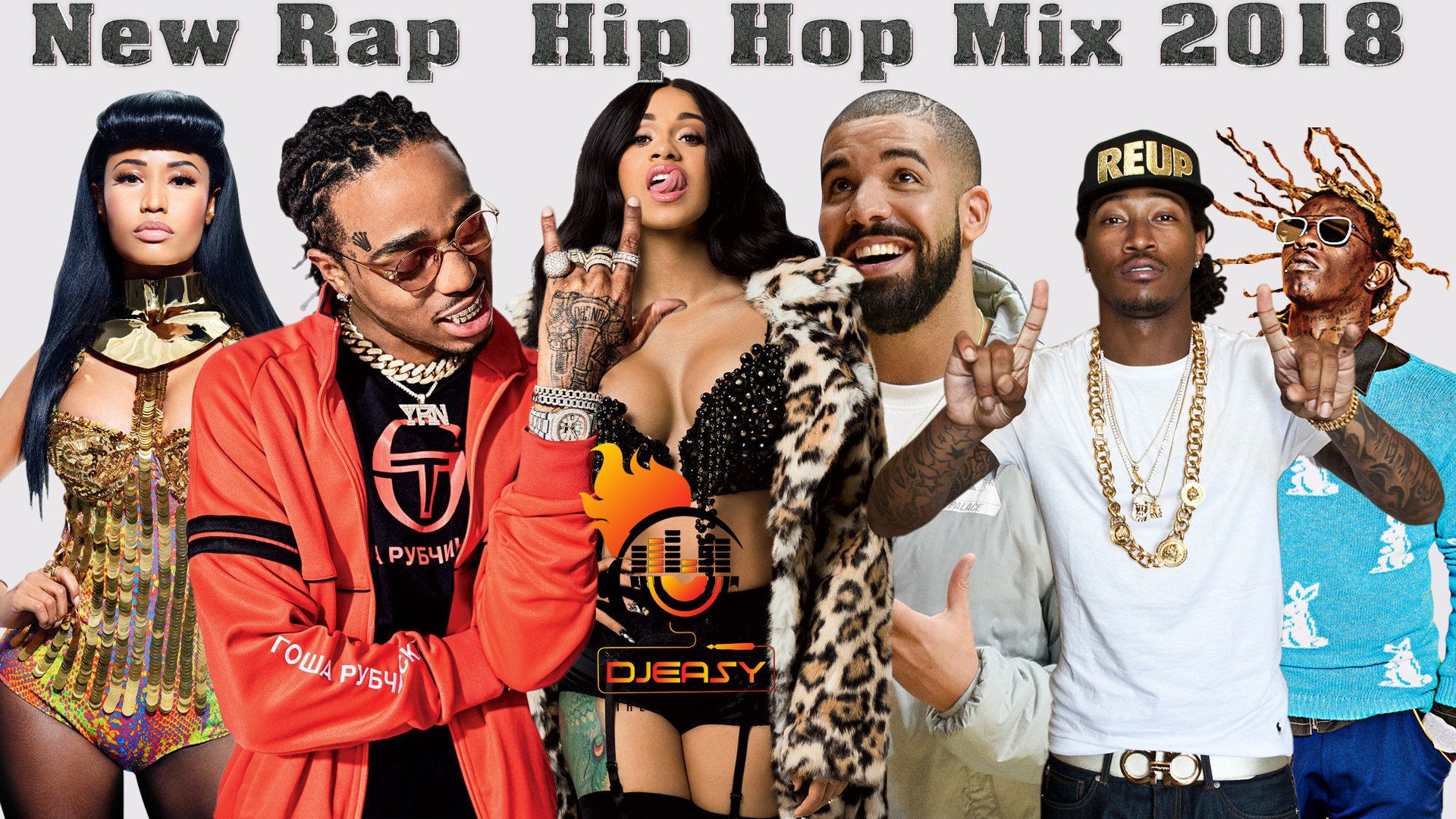 Hip Hop Honey Model
