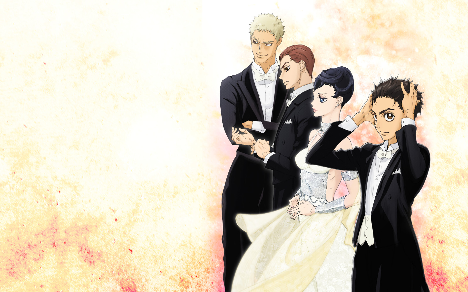 Ballroom e Youkoso 7.50/10 1920x1200