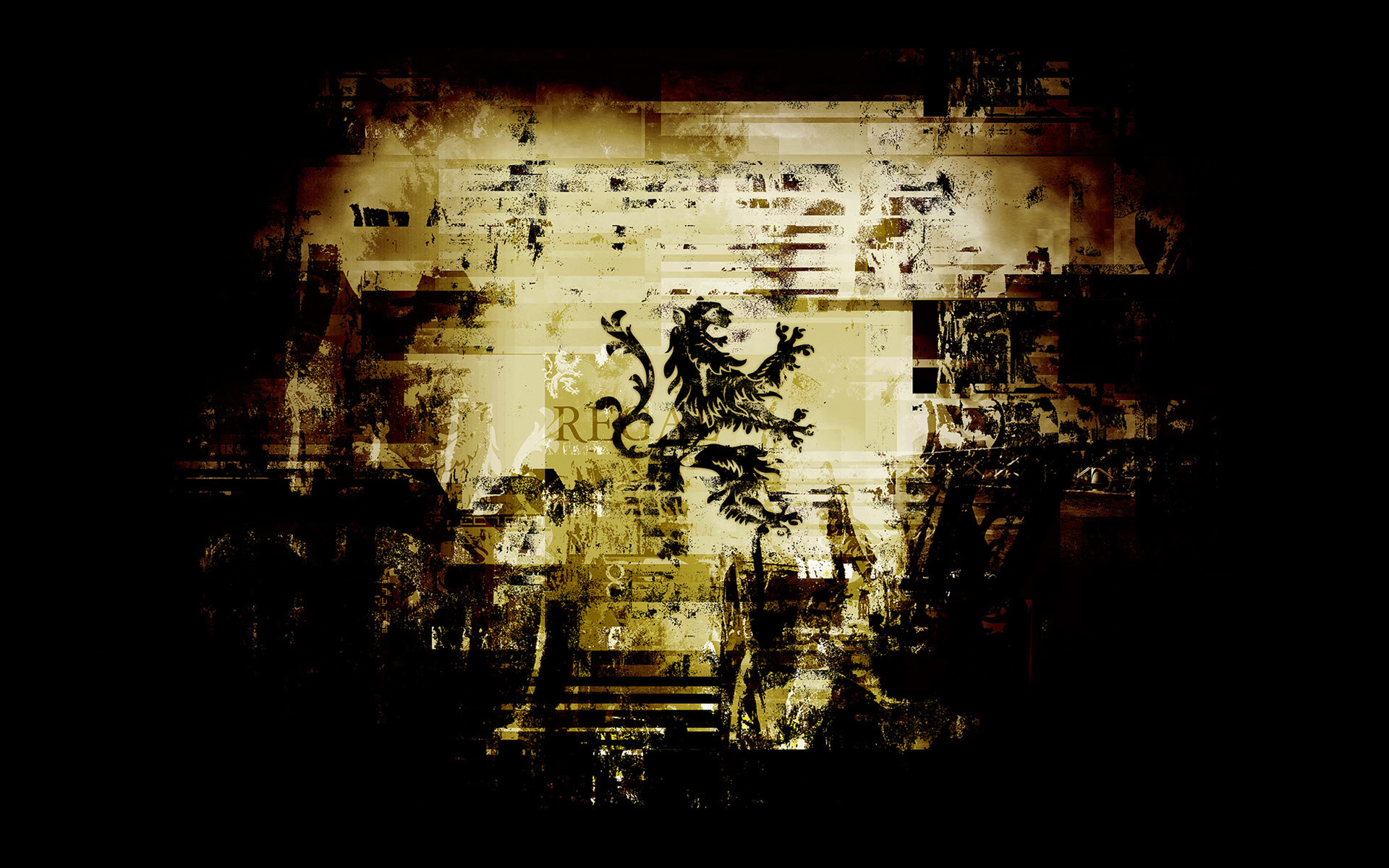 gangsta background 1920x1200