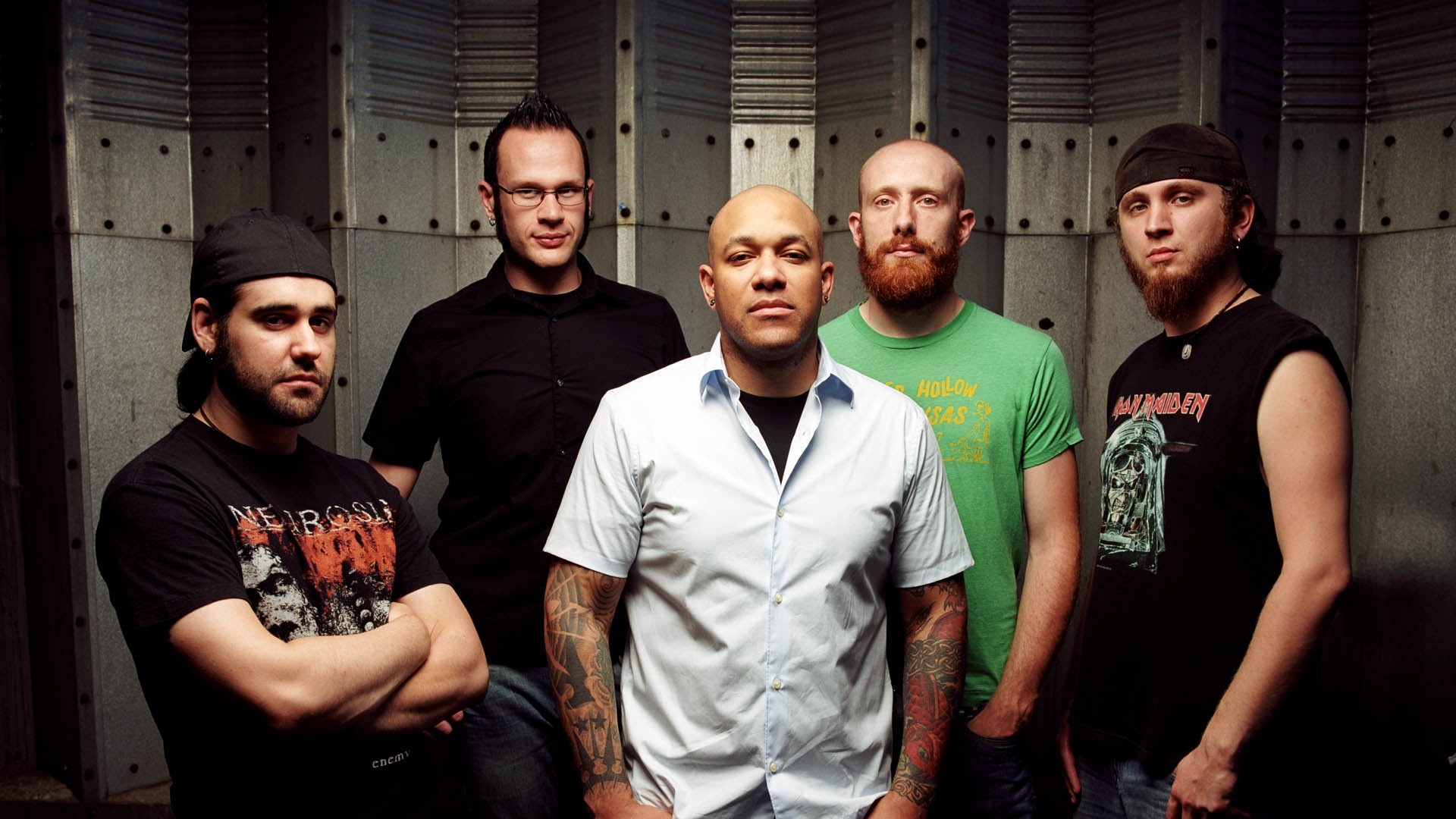 Killswitch Engage Wallpapers (67+ pictures)
