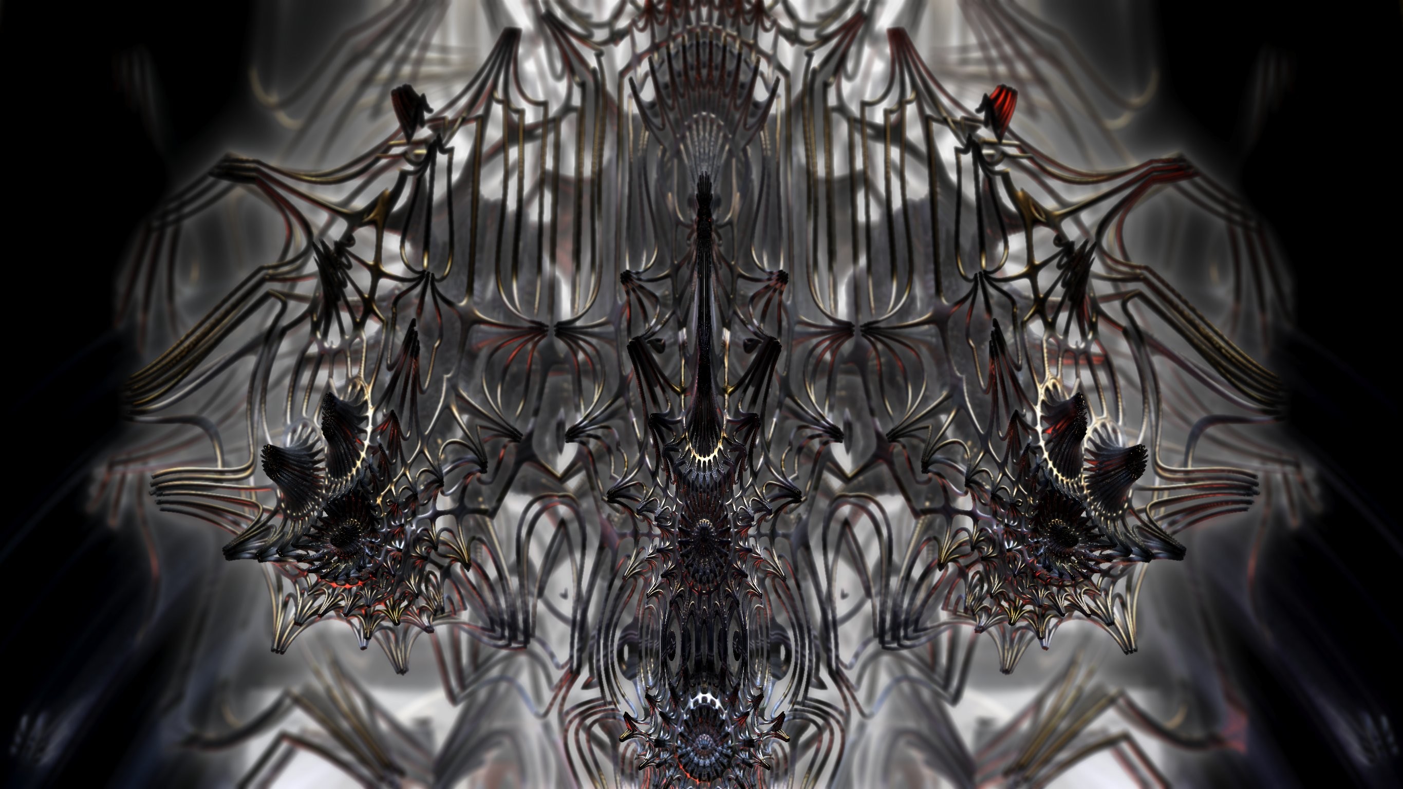Giger Wallpaper 71 Pictures