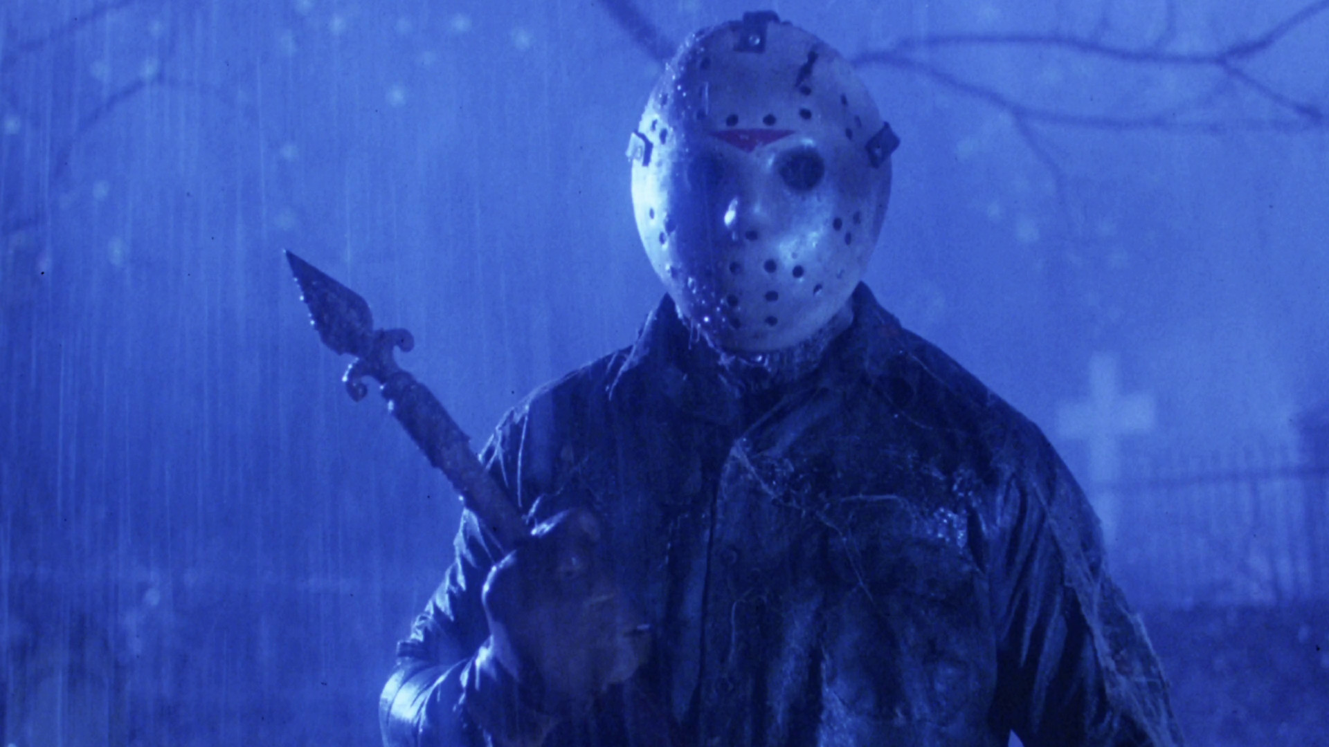 Friday The 13th The Game Wallpapers  Wallpaper Cave