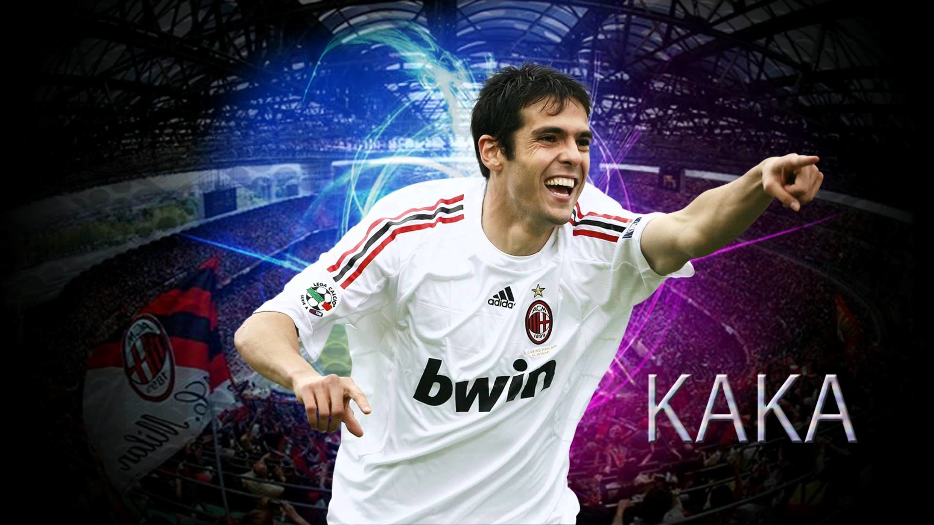 Kaka HD Wallpapers Images Pictures Photos Download