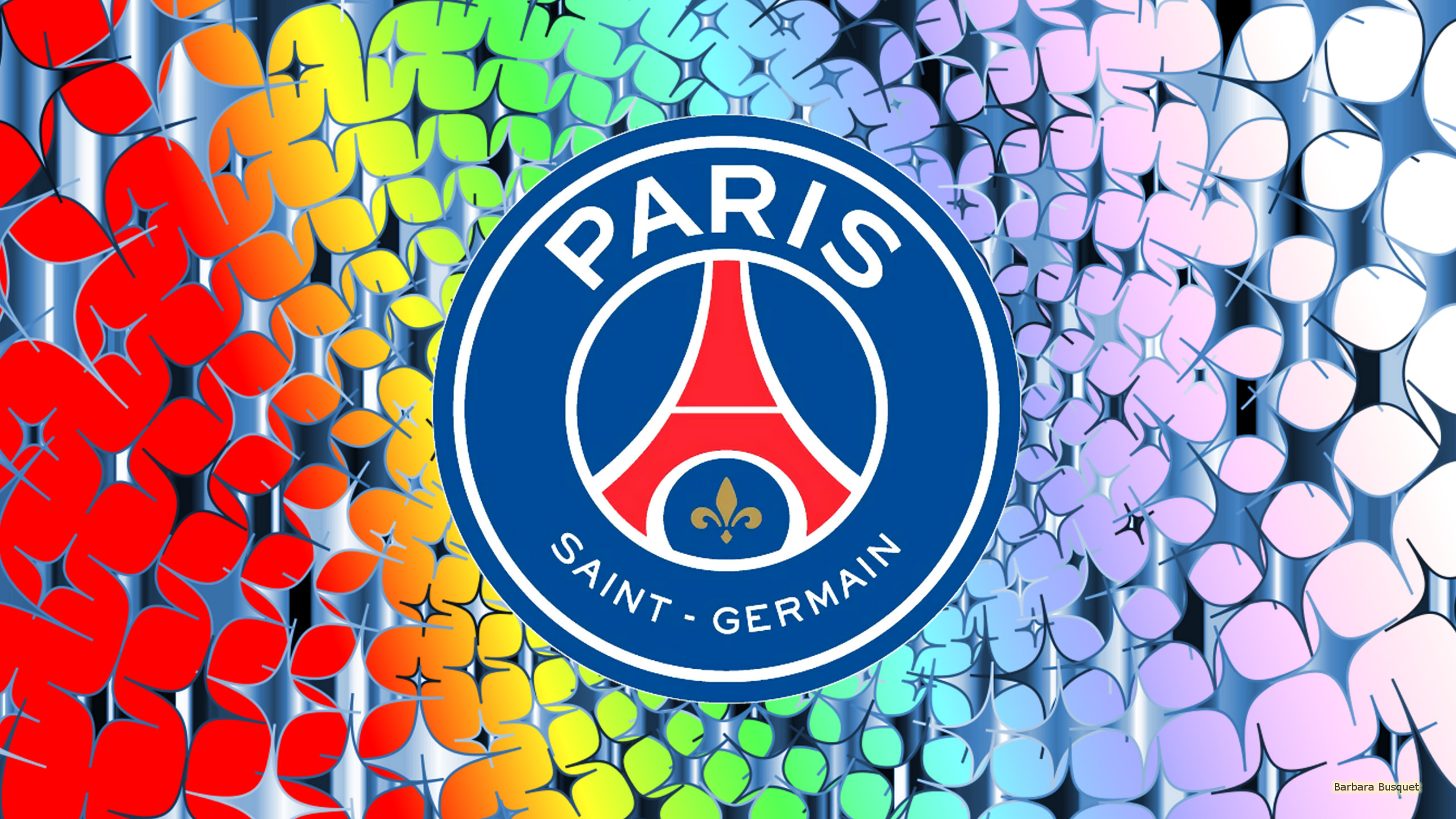 Paris Saint Germain Psg Wallpapers 70 Pictures WallpaperSet