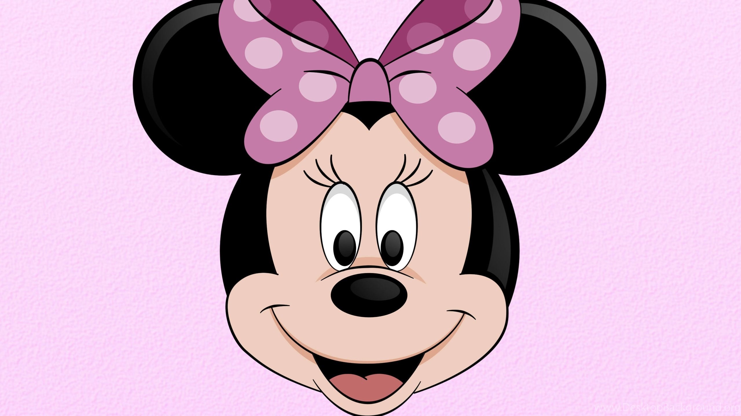 Minnie Mouse Wallpapers.