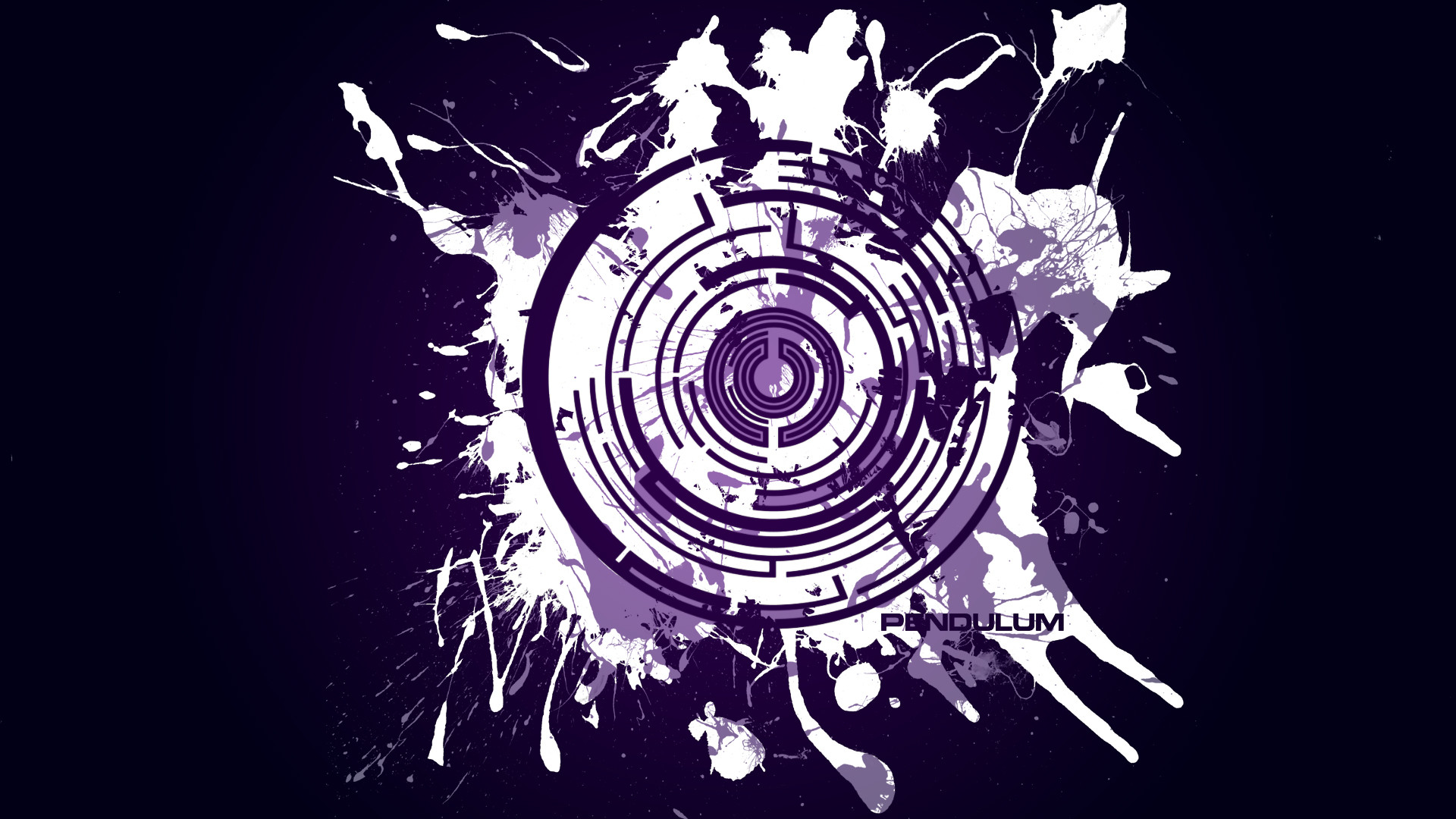PENDULUM Wallpaper by Juliott PENDULUM Wallpaper by Juliott 1920x1080