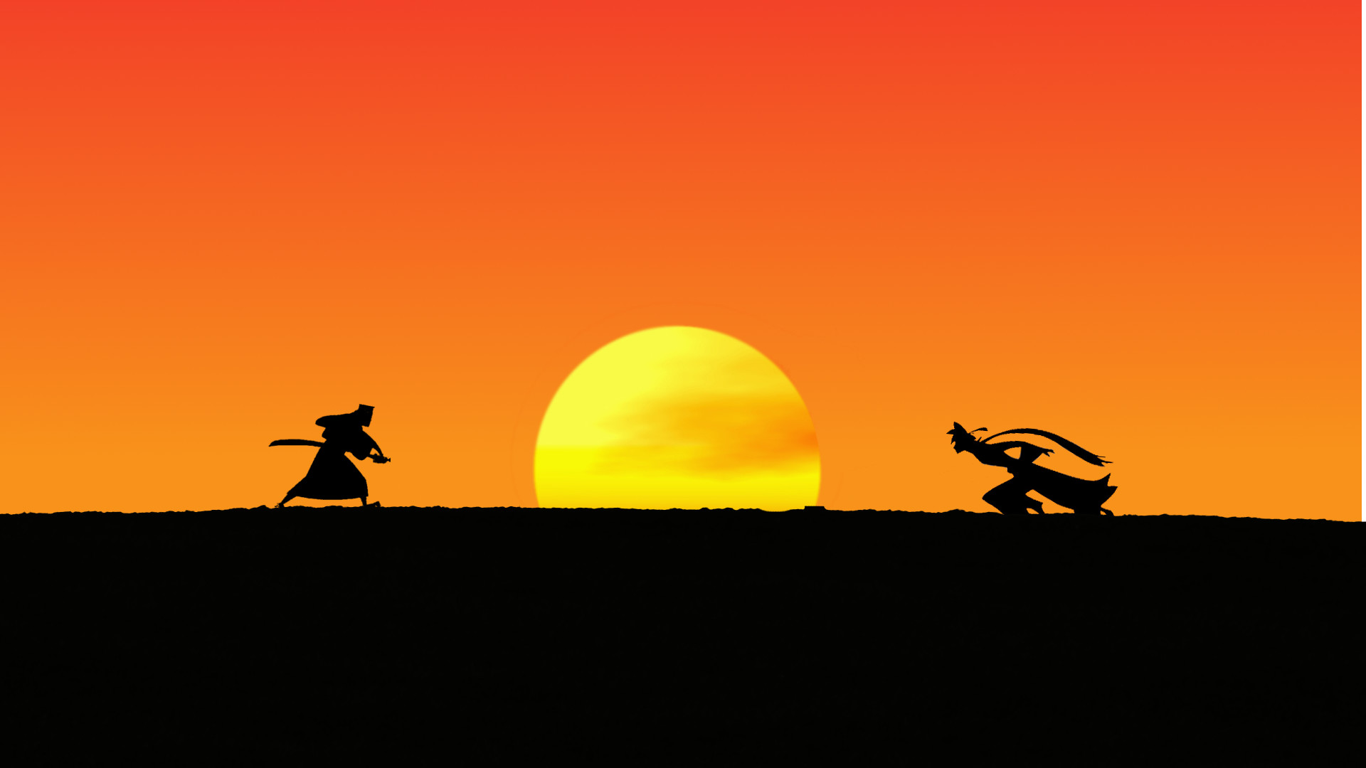 Jack Samurai anime samurai jack HD phone wallpaper  Peakpx