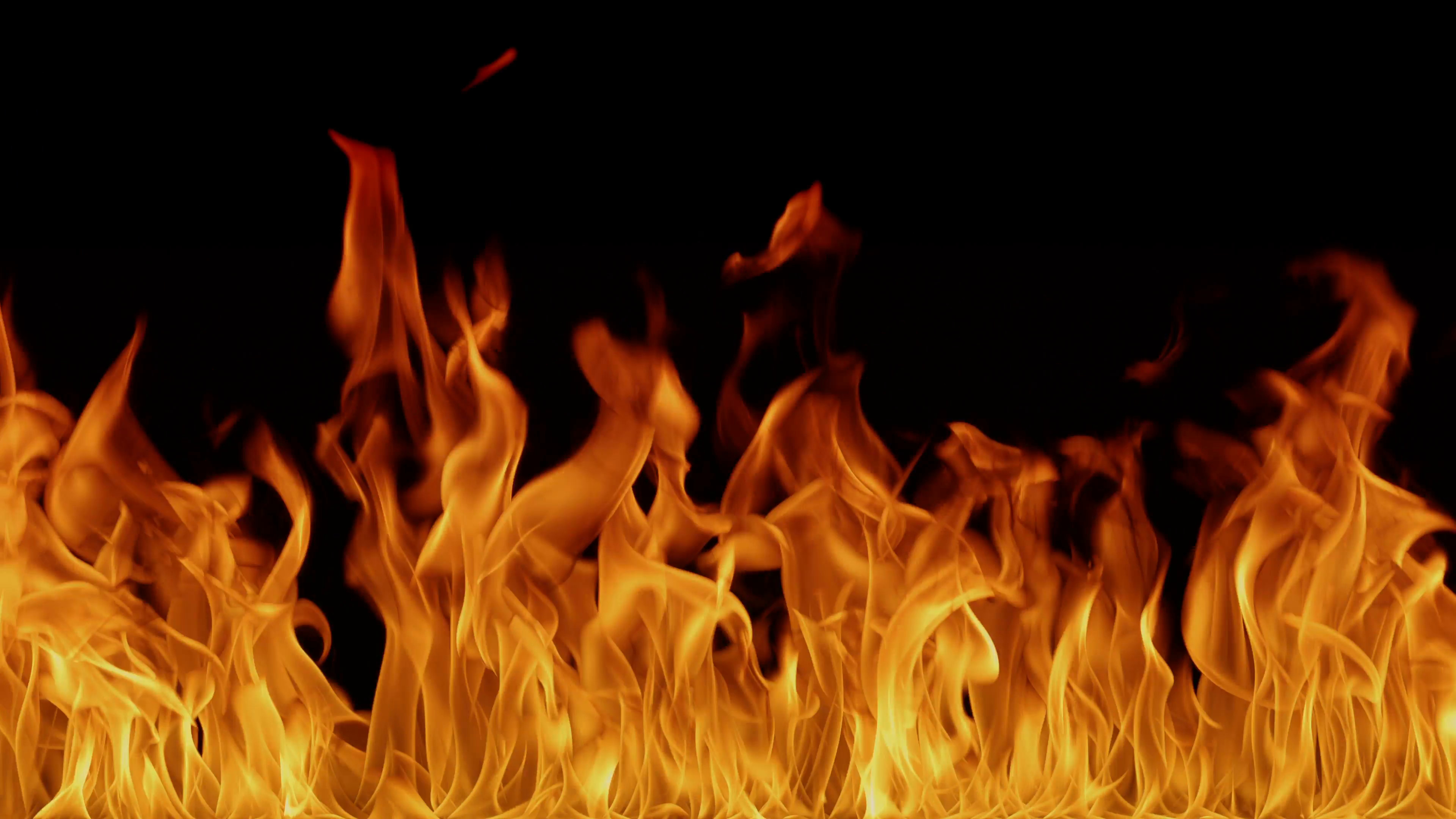 Hell inferno fire background. Fire burn hot witchcraft video-art. Stock  Video Footage - Storyblocks Video 3840x2160