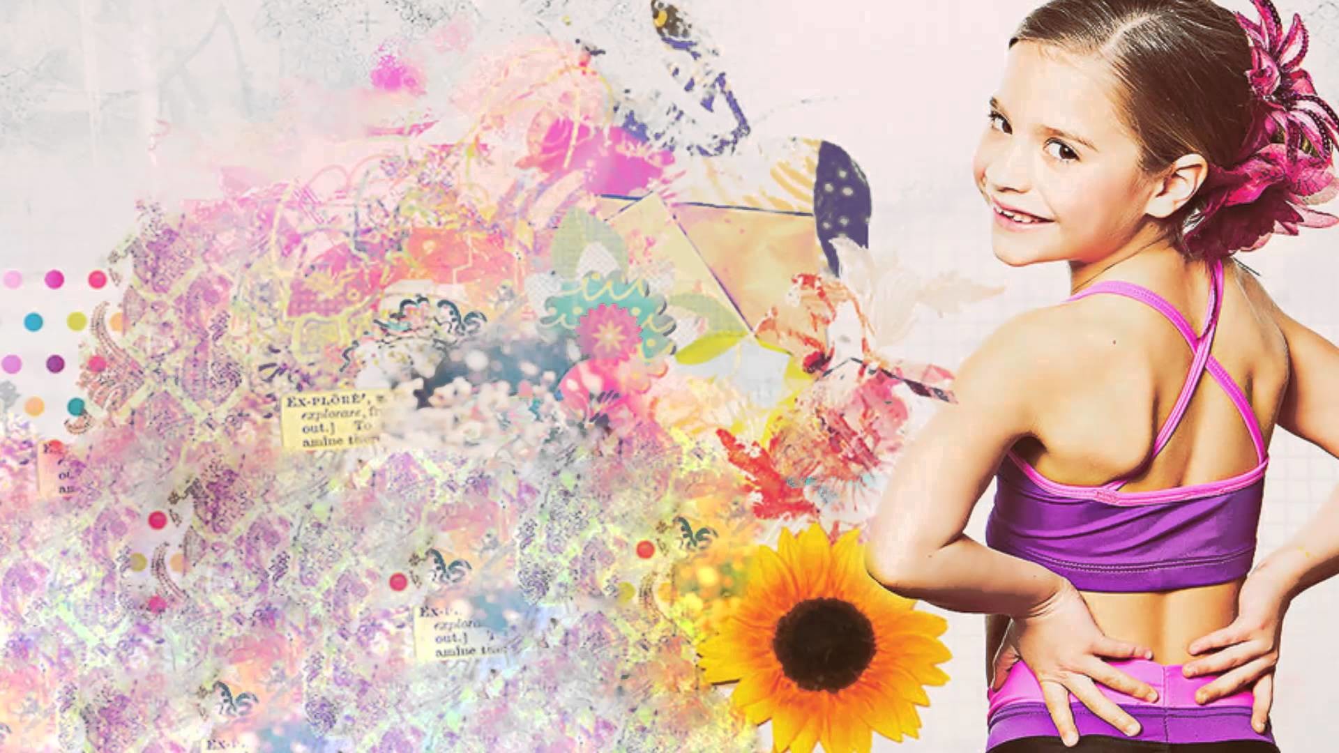 Dance Moms Wallpapers (56+ pictures)